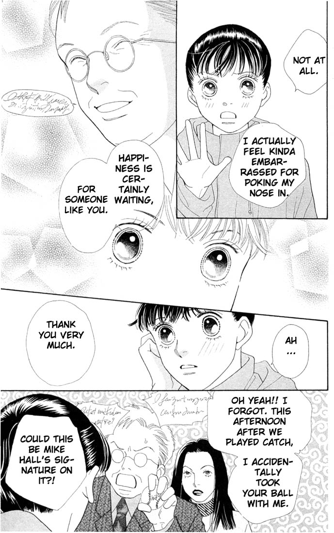 Read Boys Over Flowers Manga Online