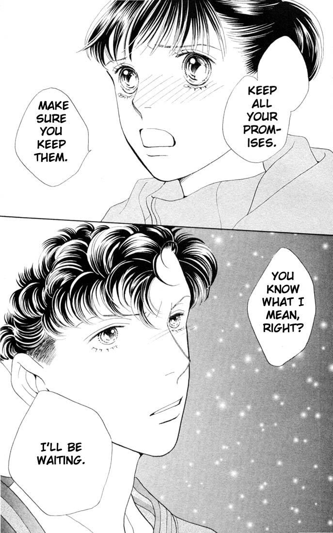 Read Boys Over Flowers Manga Online