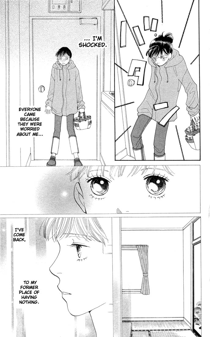 Read Boys Over Flowers Manga Online
