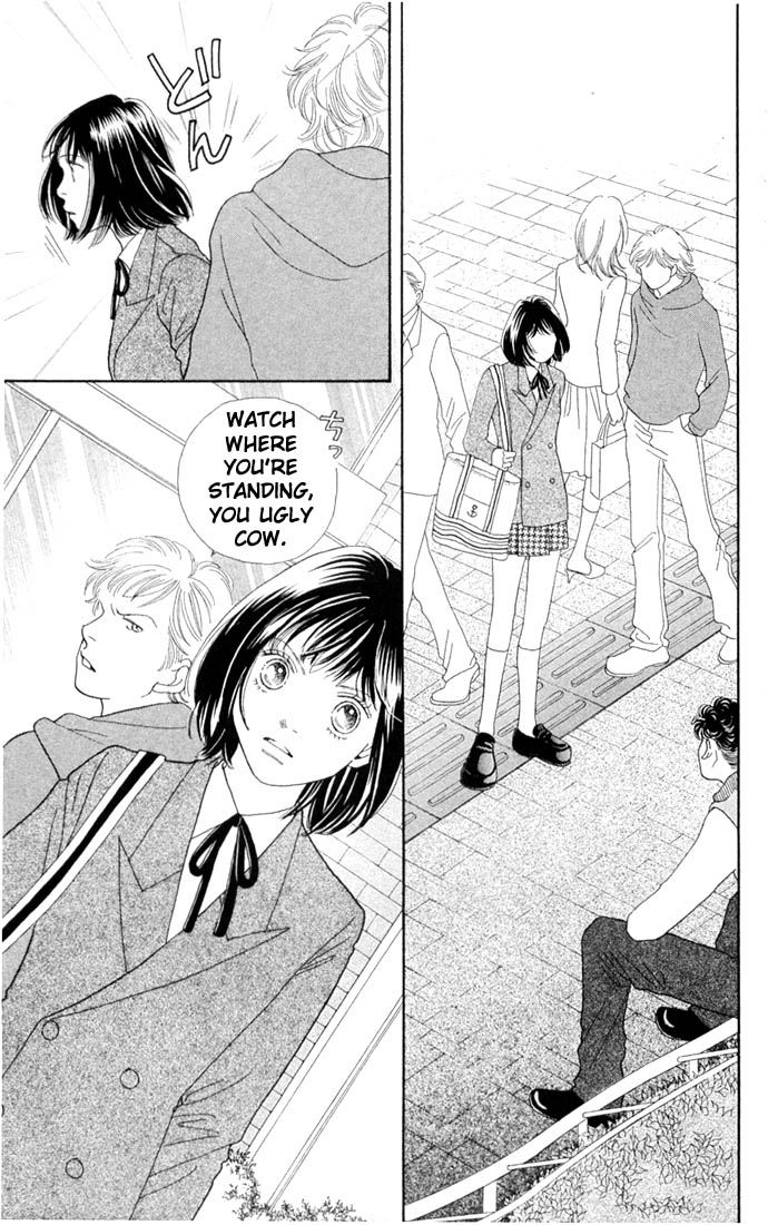 Read Boys Over Flowers Manga Online
