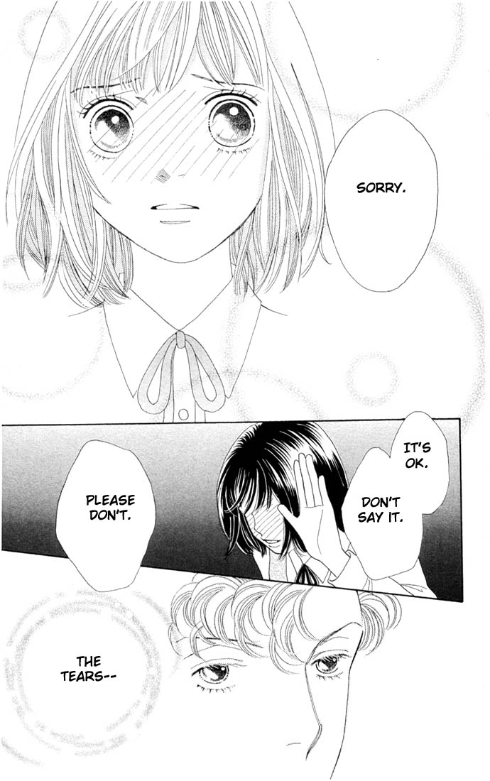 Read Boys Over Flowers Manga Online