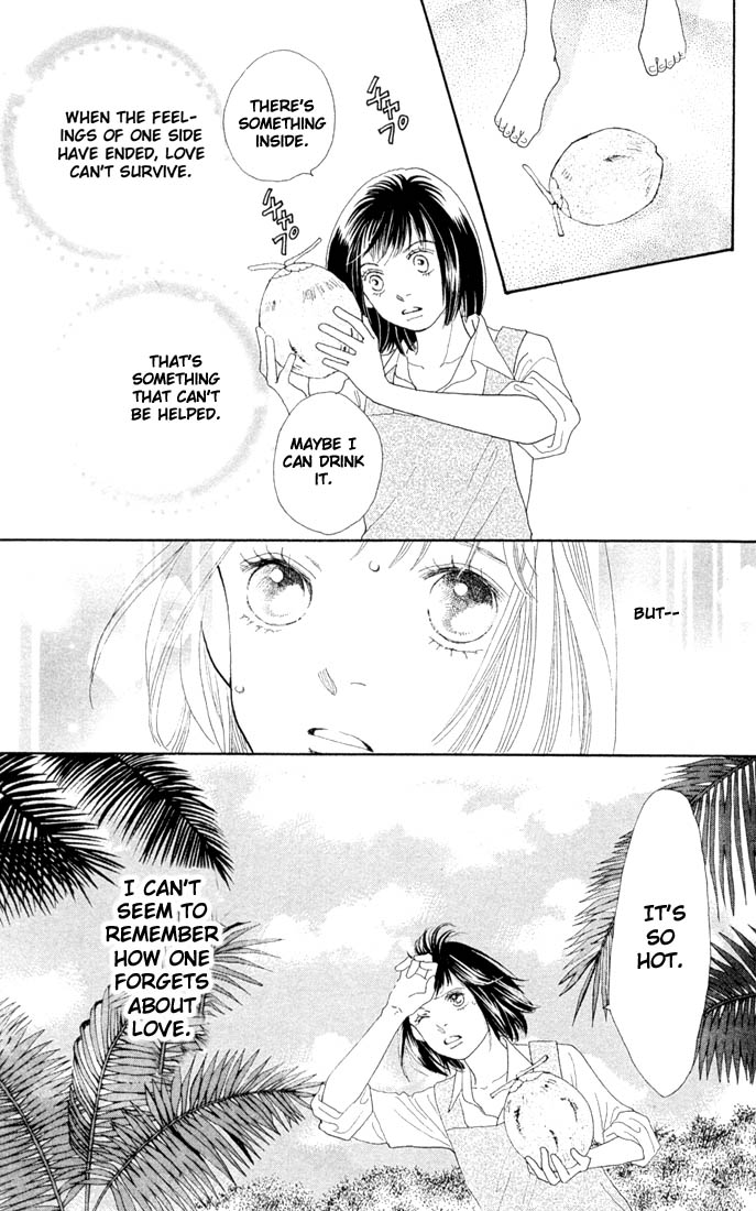 Read Boys Over Flowers Manga Online