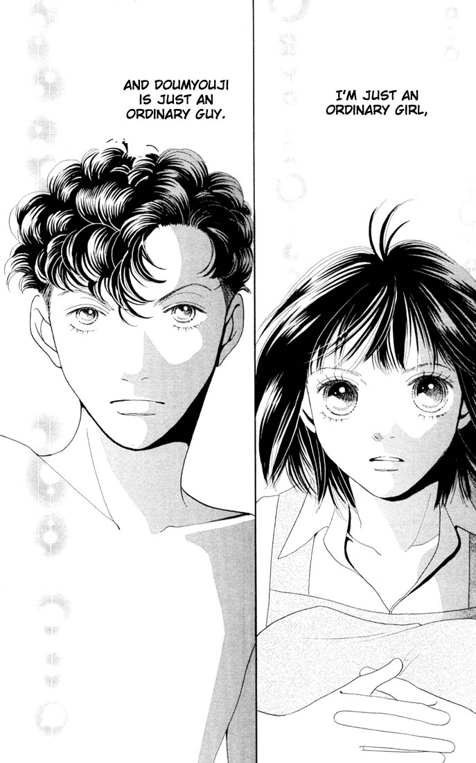Read Boys Over Flowers Manga Online
