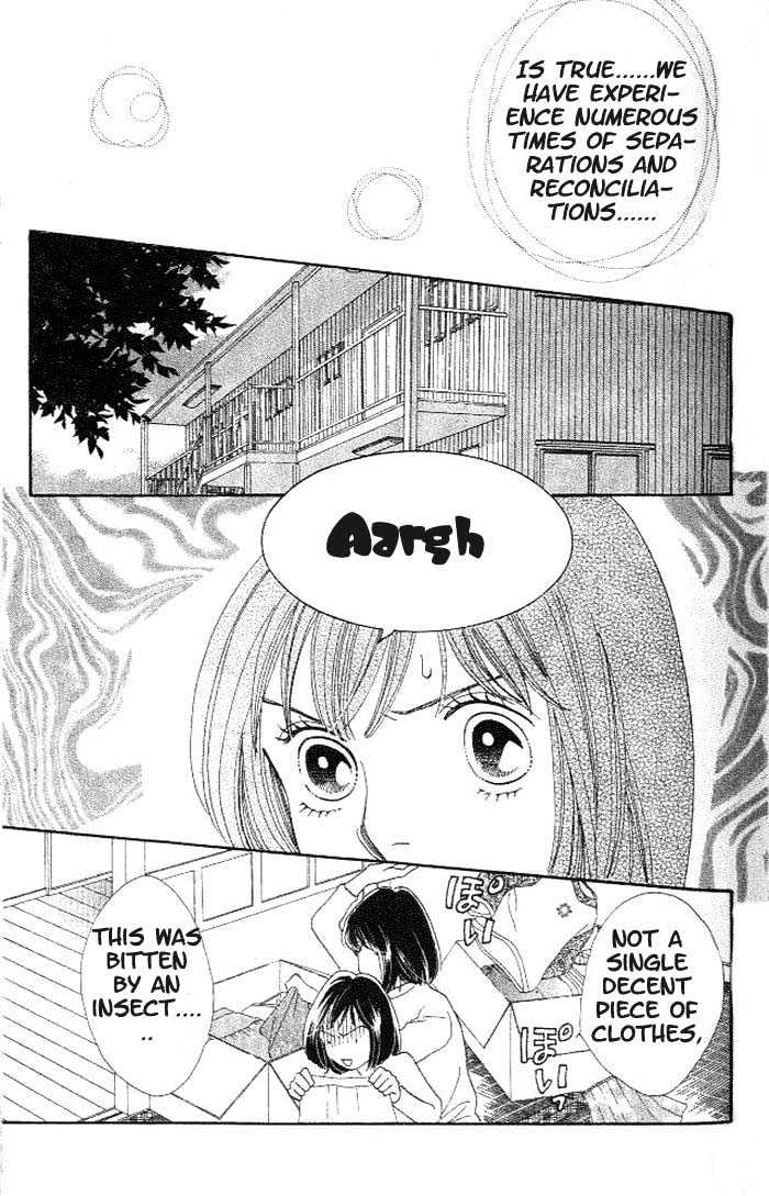 Read Boys Over Flowers Manga Online
