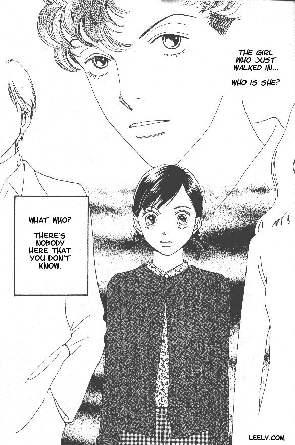 Read Boys Over Flowers Manga Online