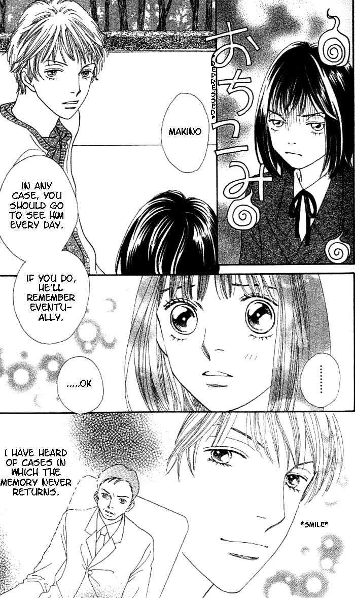 Read Boys Over Flowers Manga Online