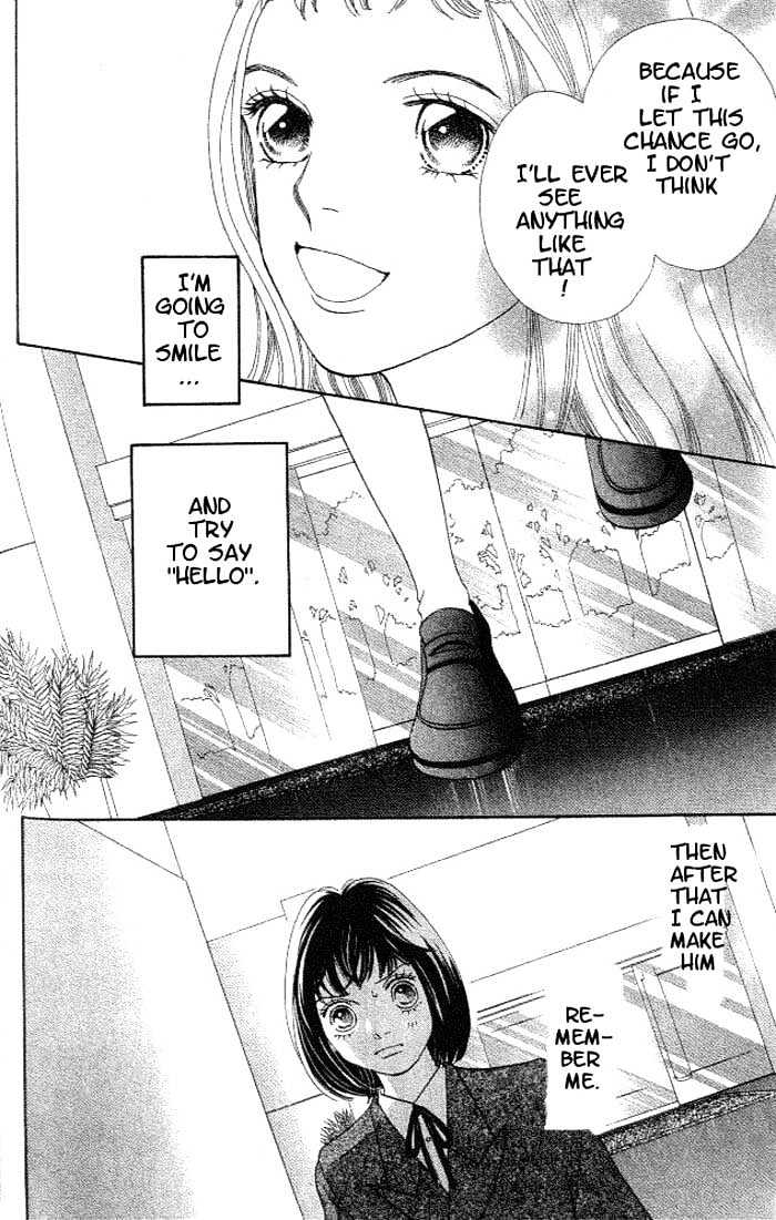 Read Boys Over Flowers Manga Online