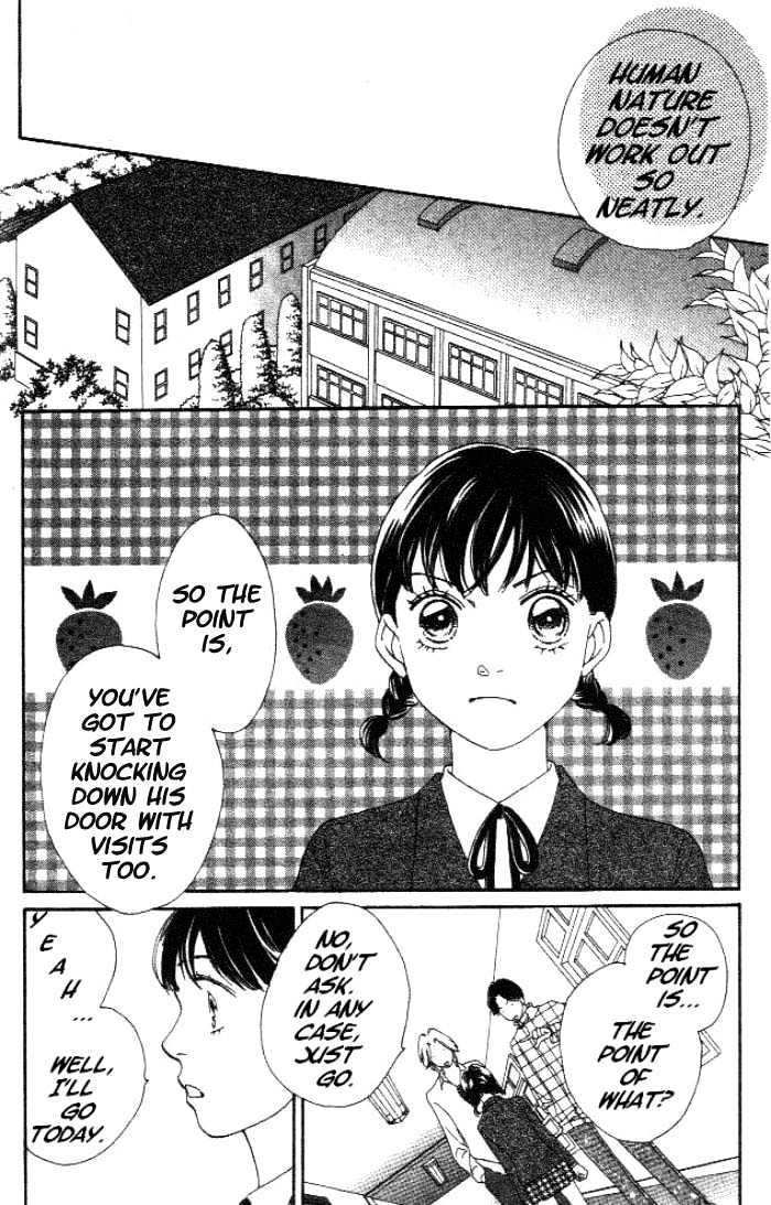 Read Boys Over Flowers Manga Online