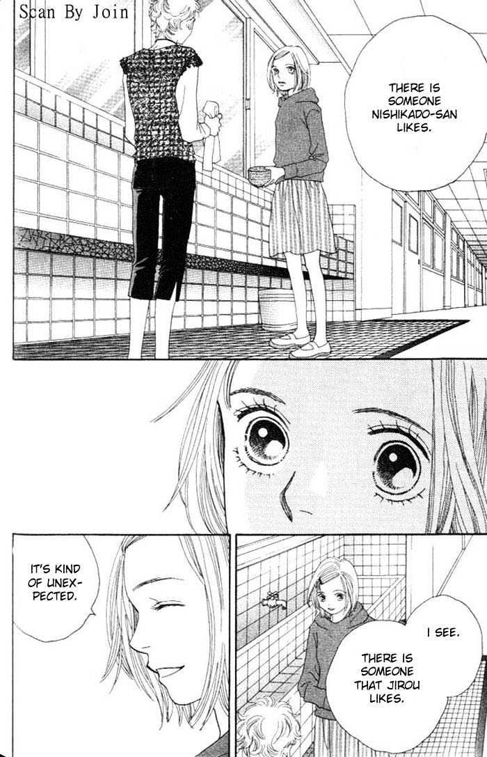Read Boys Over Flowers Manga Online