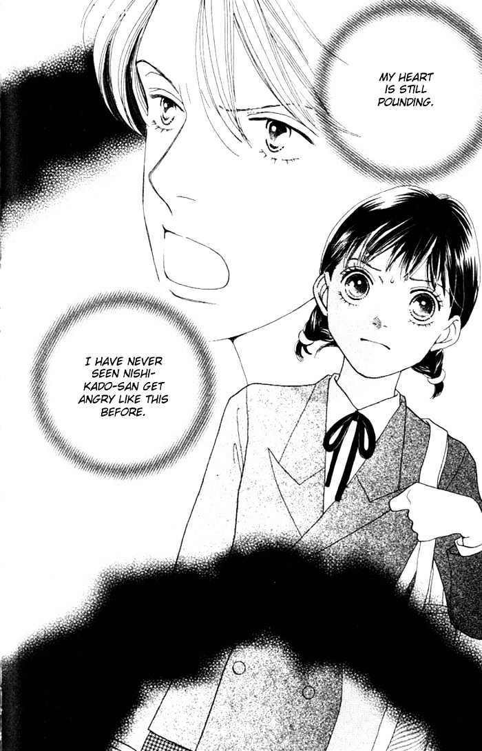 Read Boys Over Flowers Manga Online