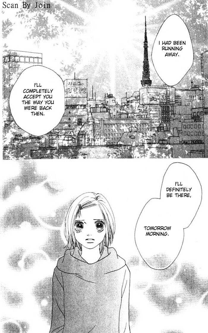 Read Boys Over Flowers Manga Online