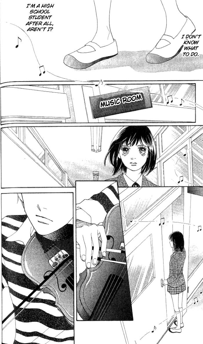 Read Boys Over Flowers Manga Online