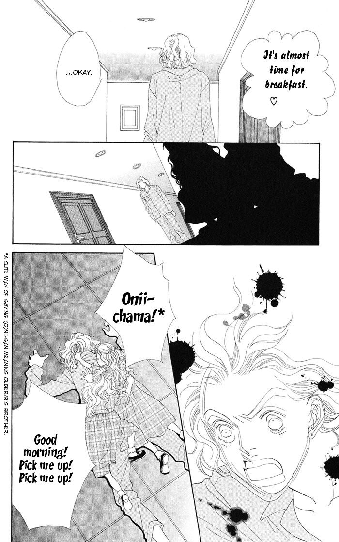 Read Boys Over Flowers Manga Online