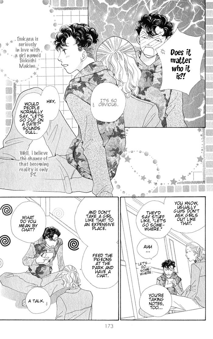 Read Boys Over Flowers Manga Online