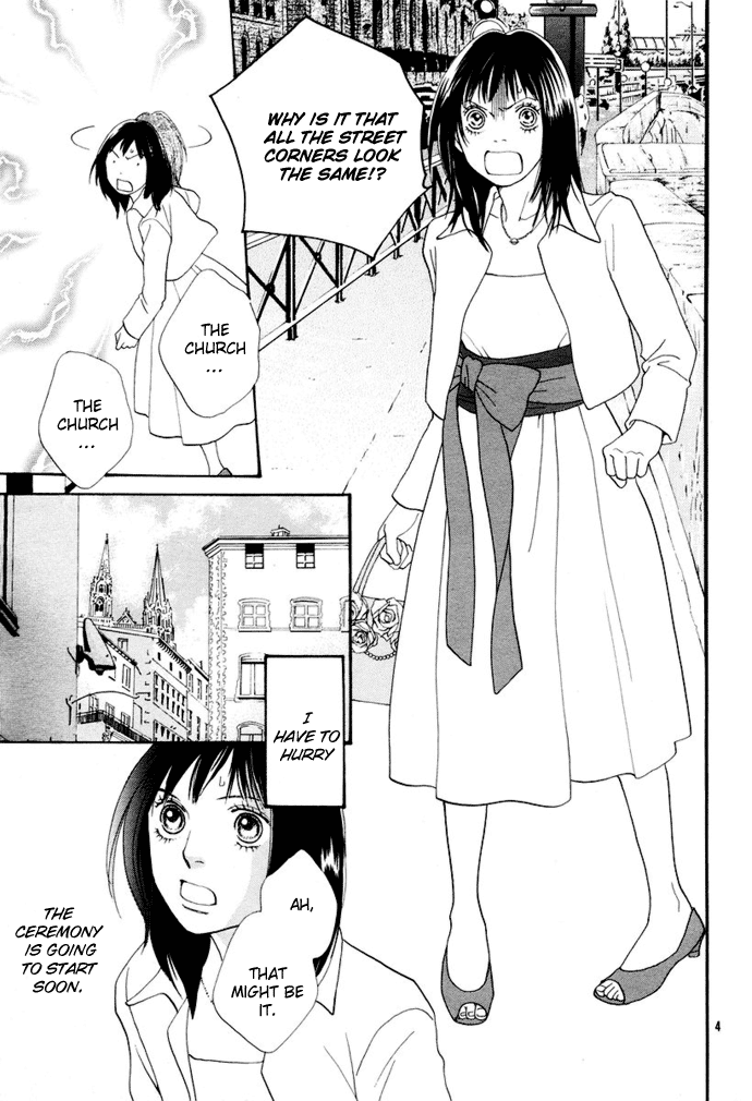 Read Boys Over Flowers Manga Online