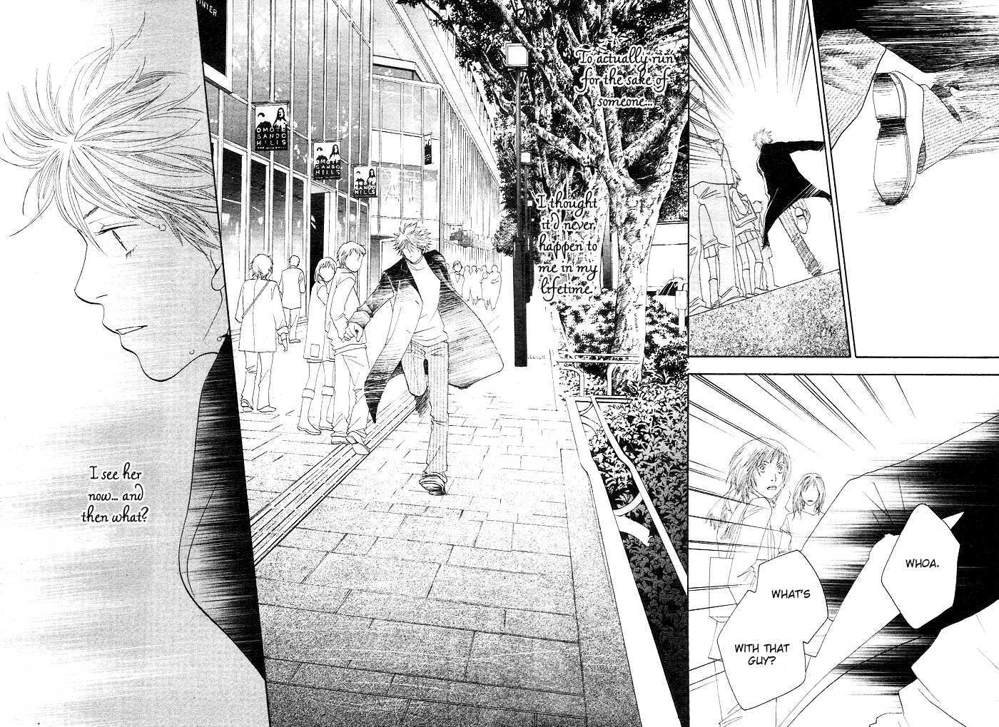 Read Boys Over Flowers Manga Online