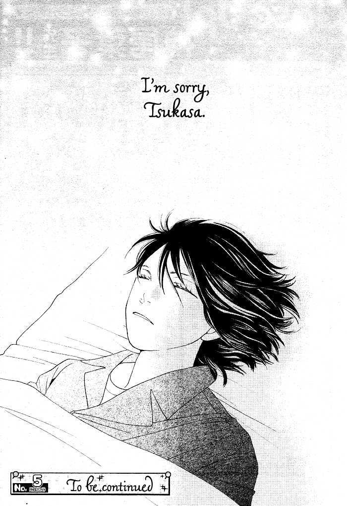 Read Boys Over Flowers Manga Online