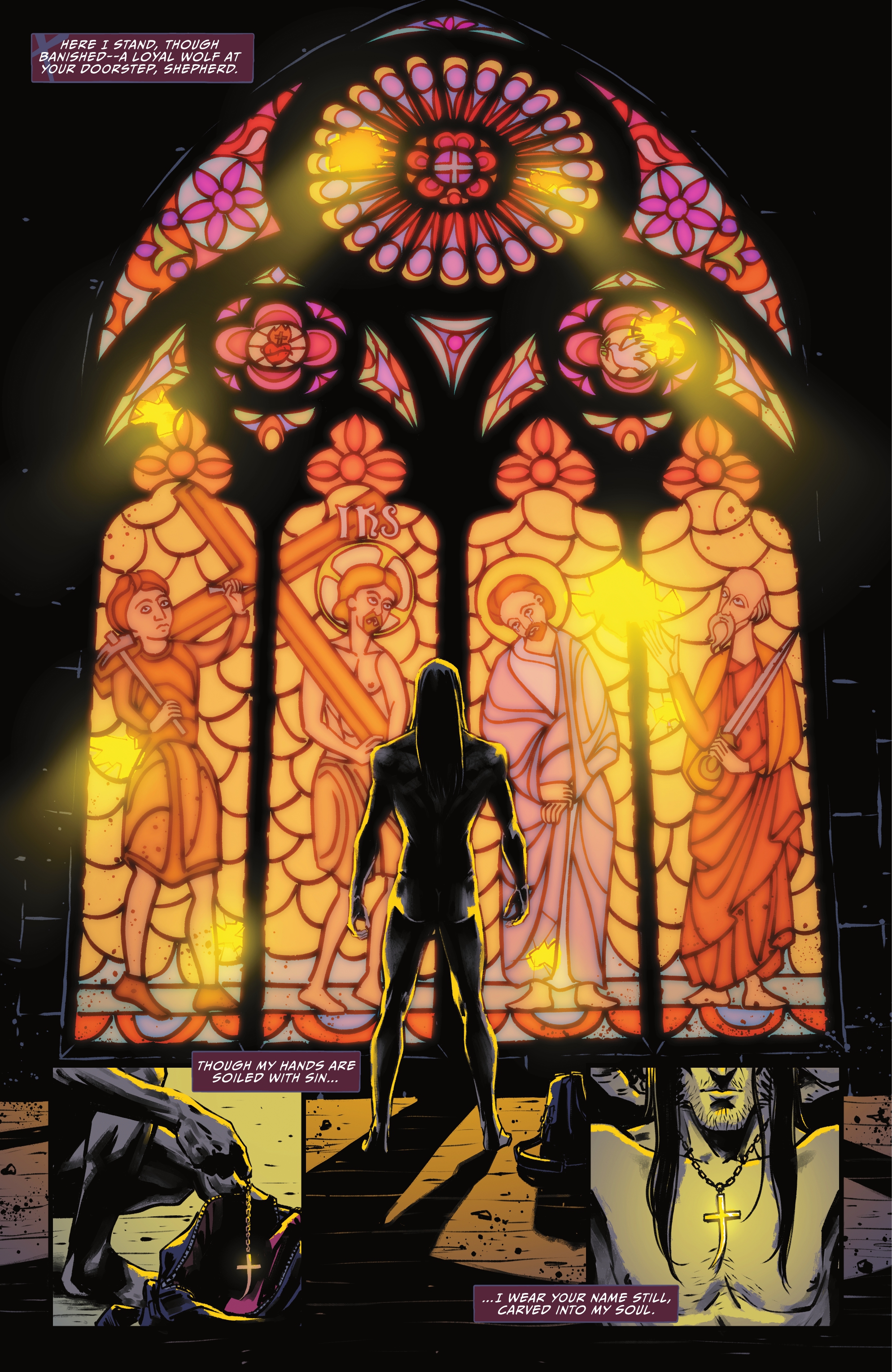 Read Catwoman (2018-) Manga Online