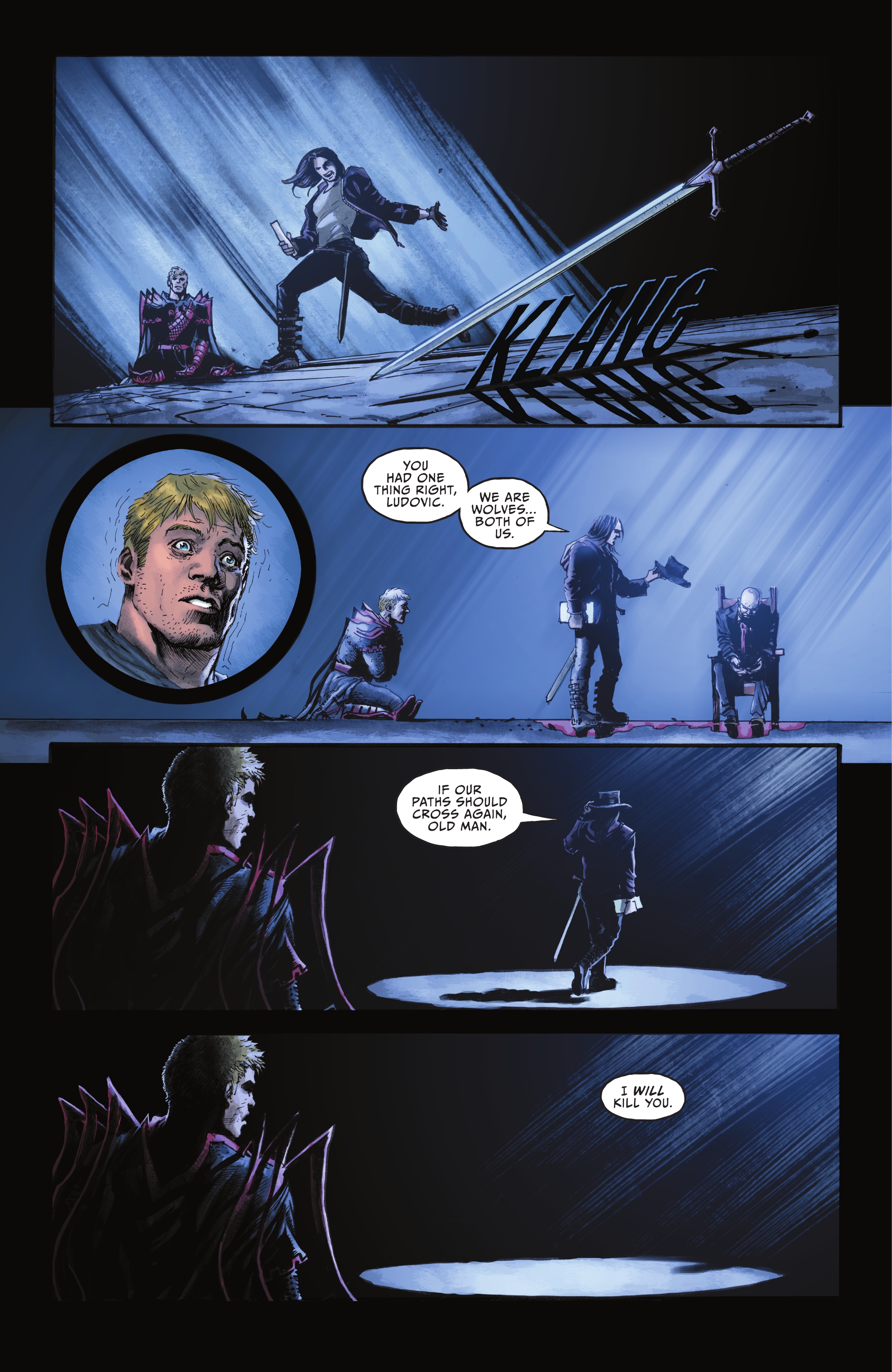 Read Catwoman (2018-) Manga Online