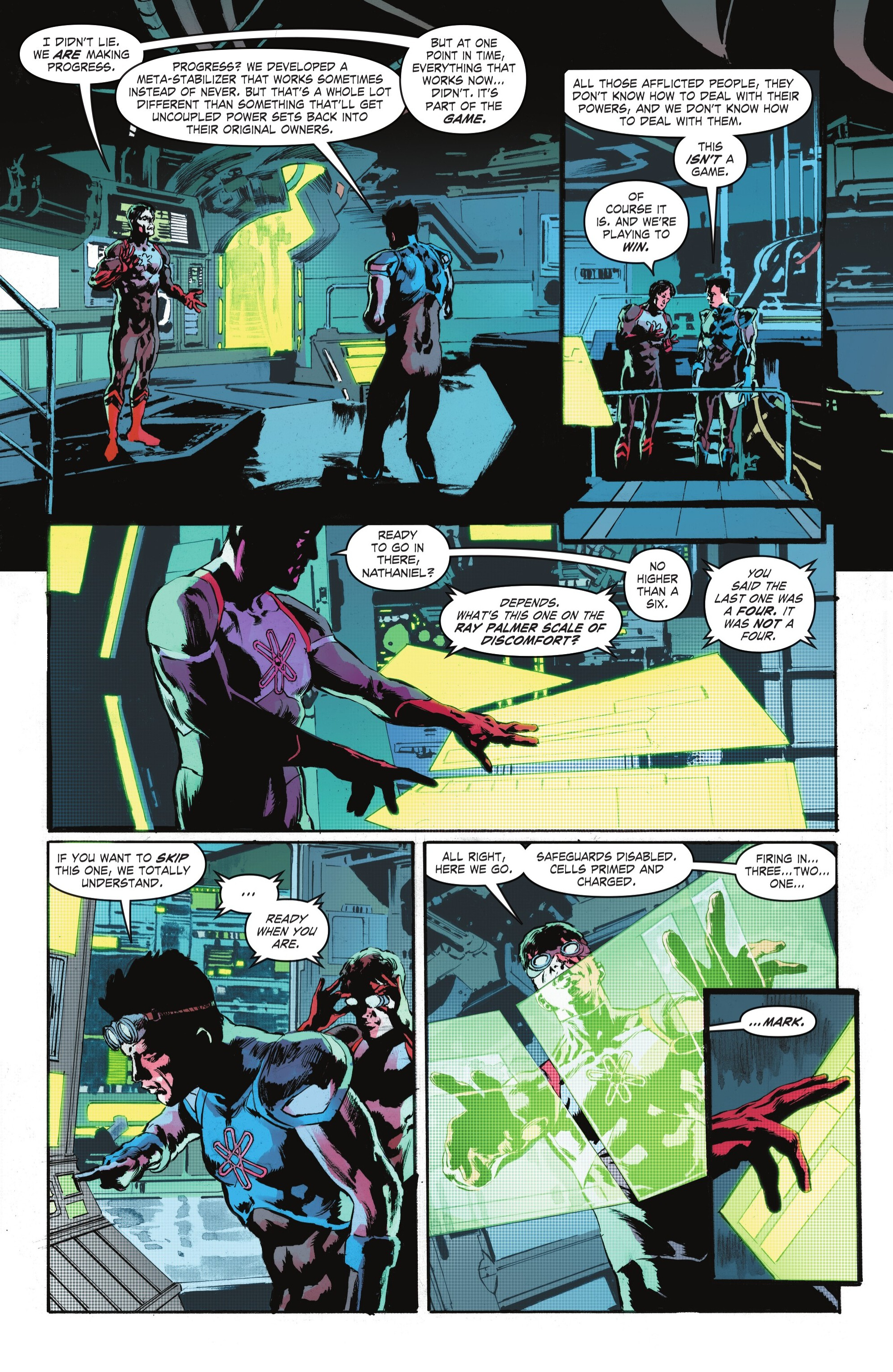 Read Catwoman (2018-) Manga Online