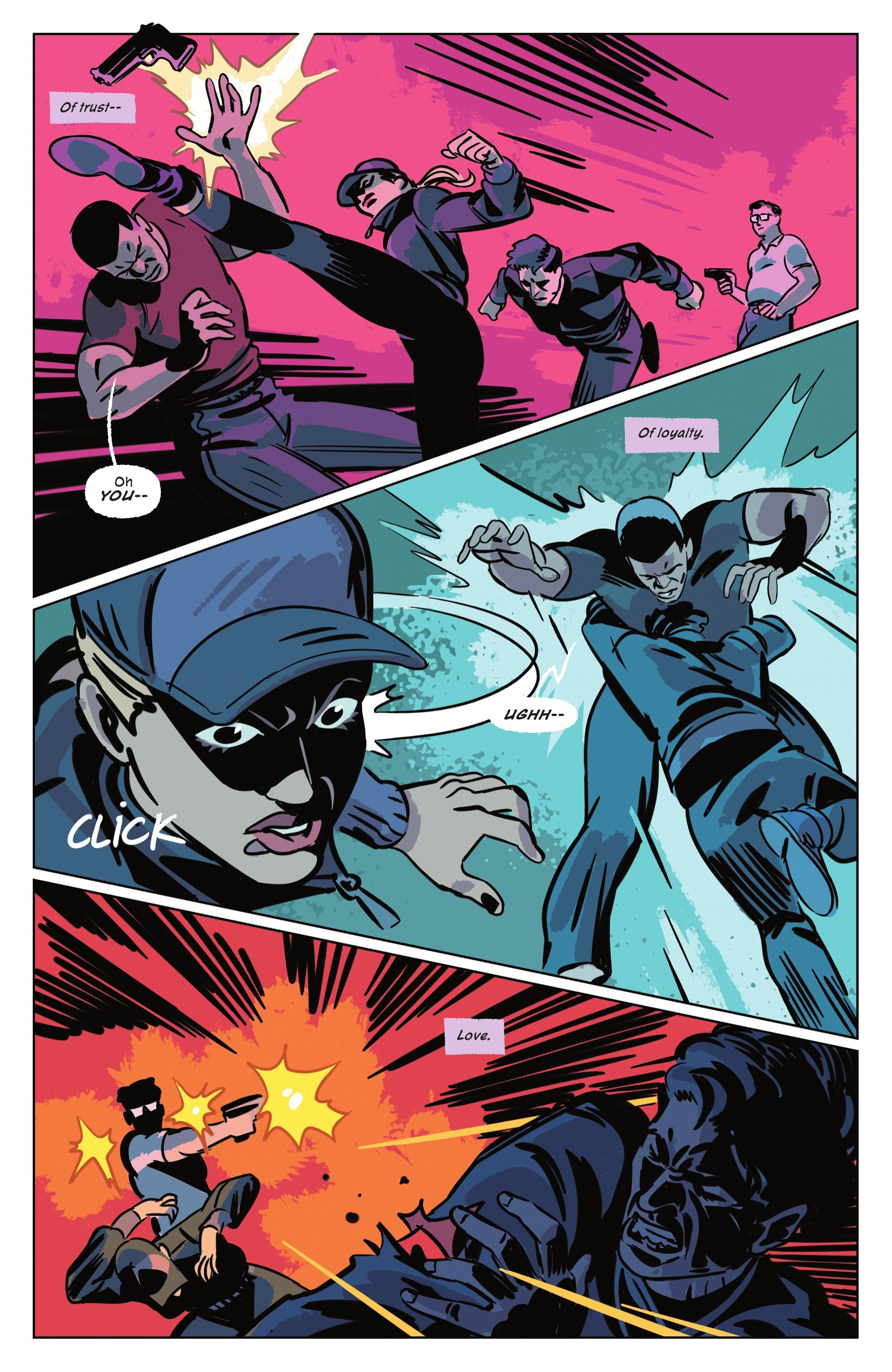 Read Catwoman (2018-) Manga Online