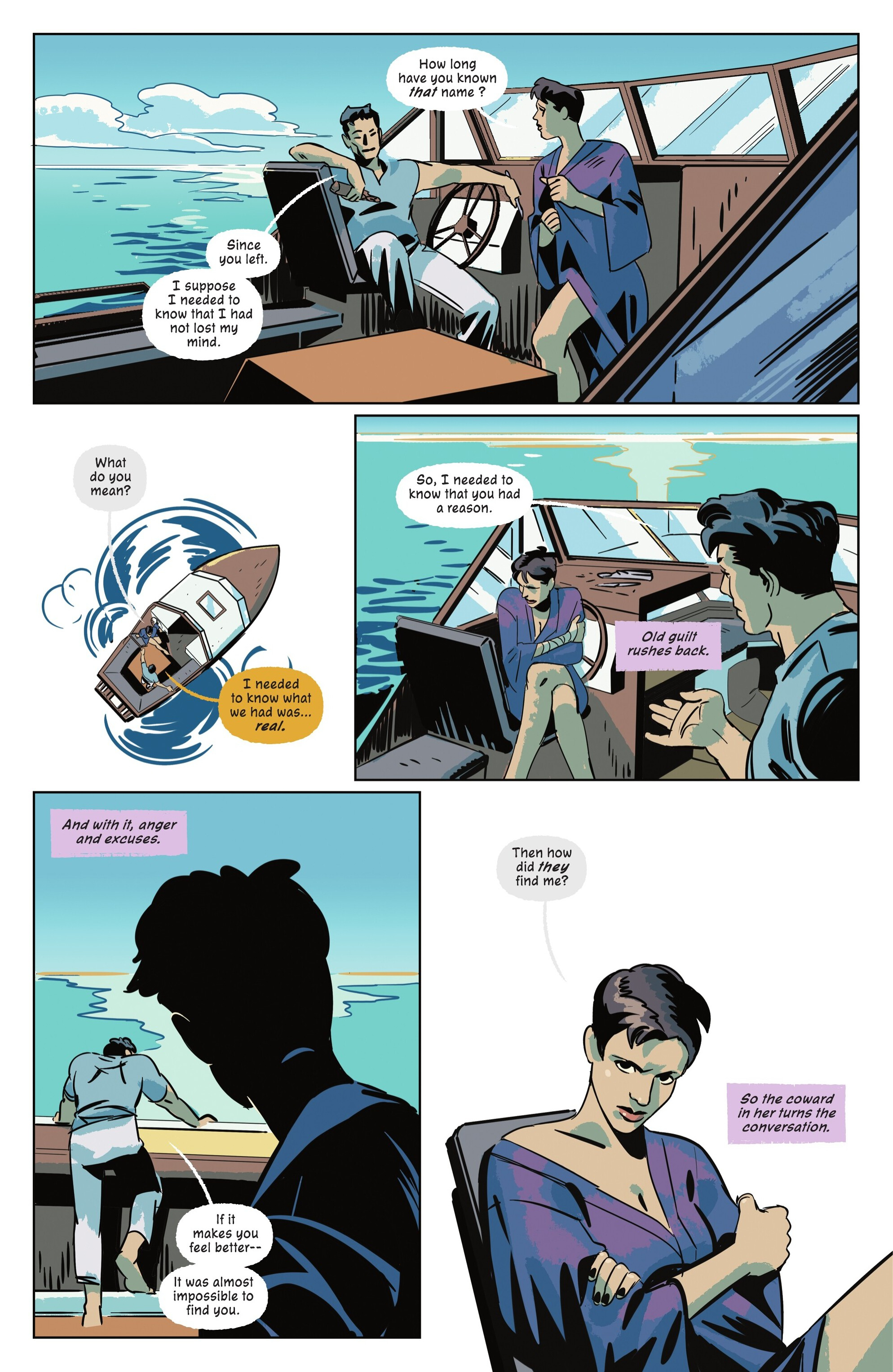 Read Catwoman (2018-) Manga Online