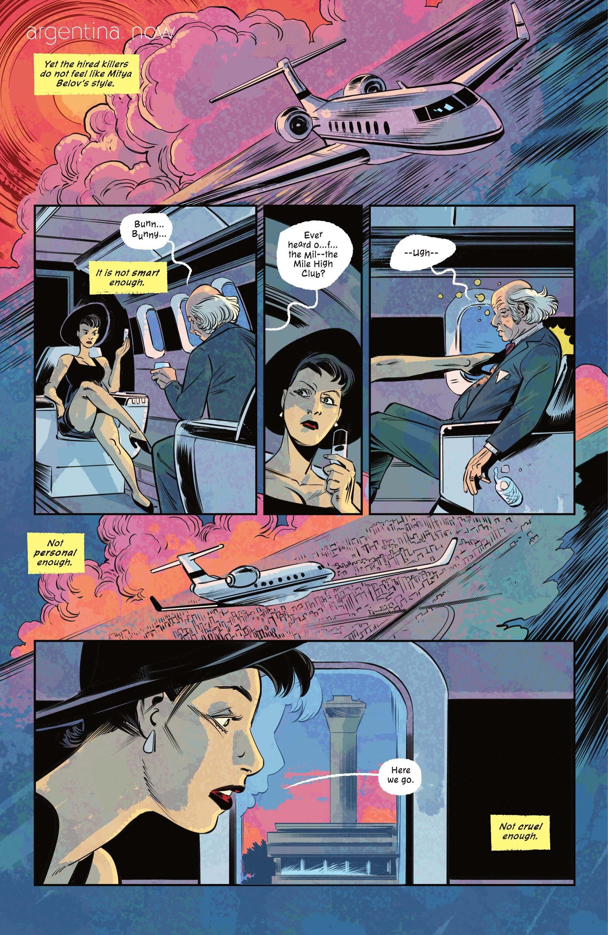 Read Catwoman (2018-) Manga Online