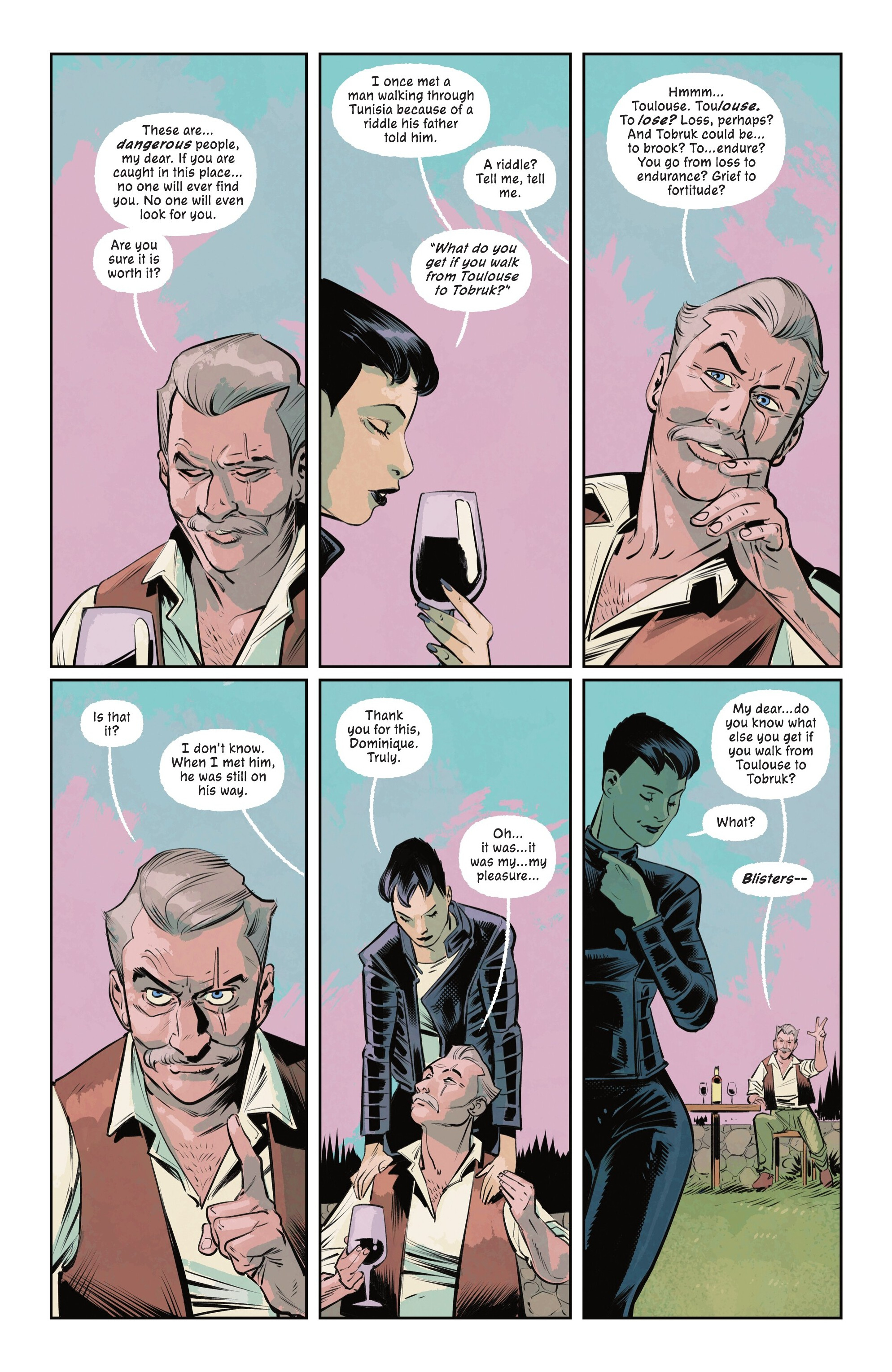 Read Catwoman (2018-) Manga Online