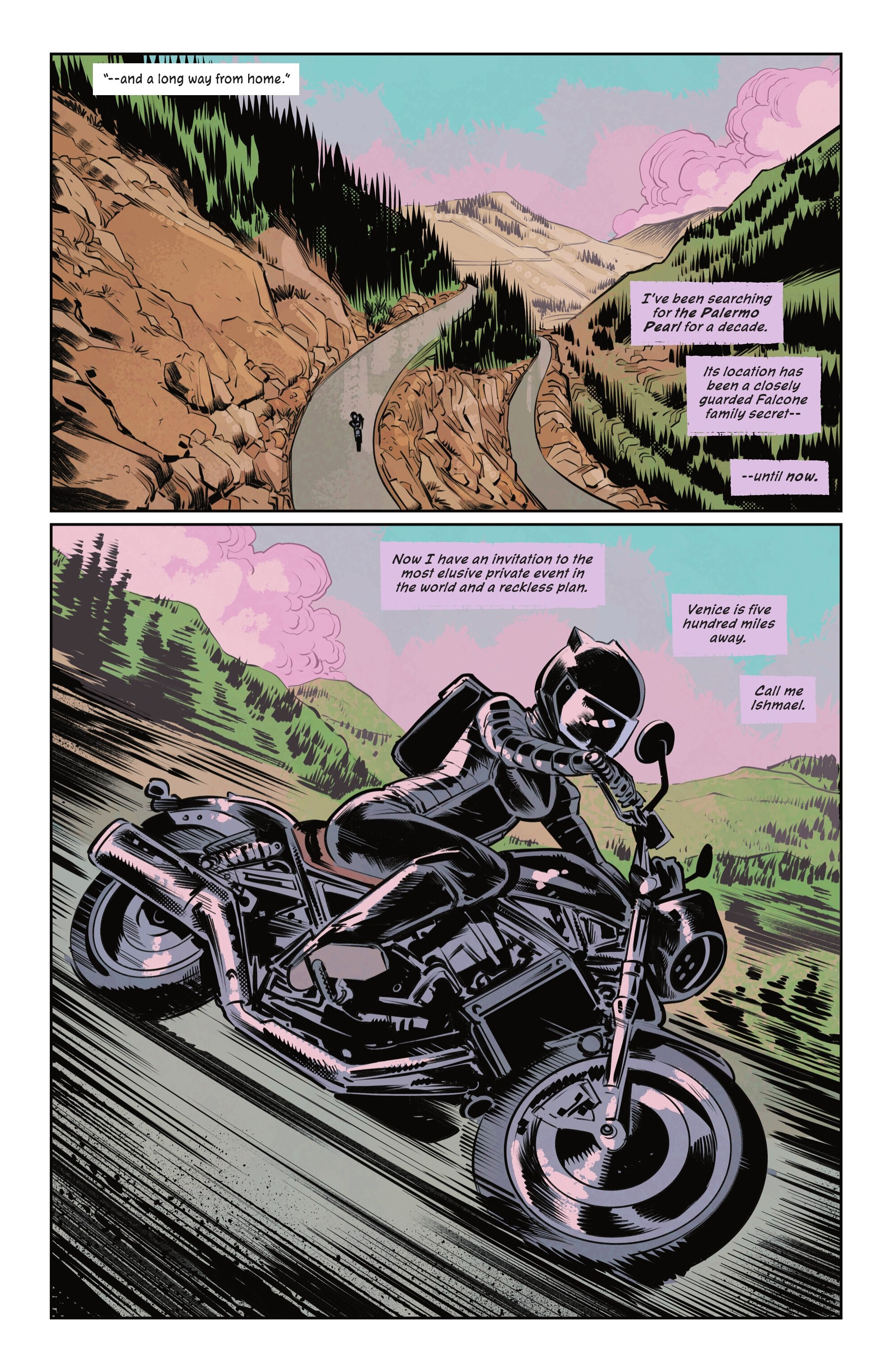 Read Catwoman (2018-) Manga Online