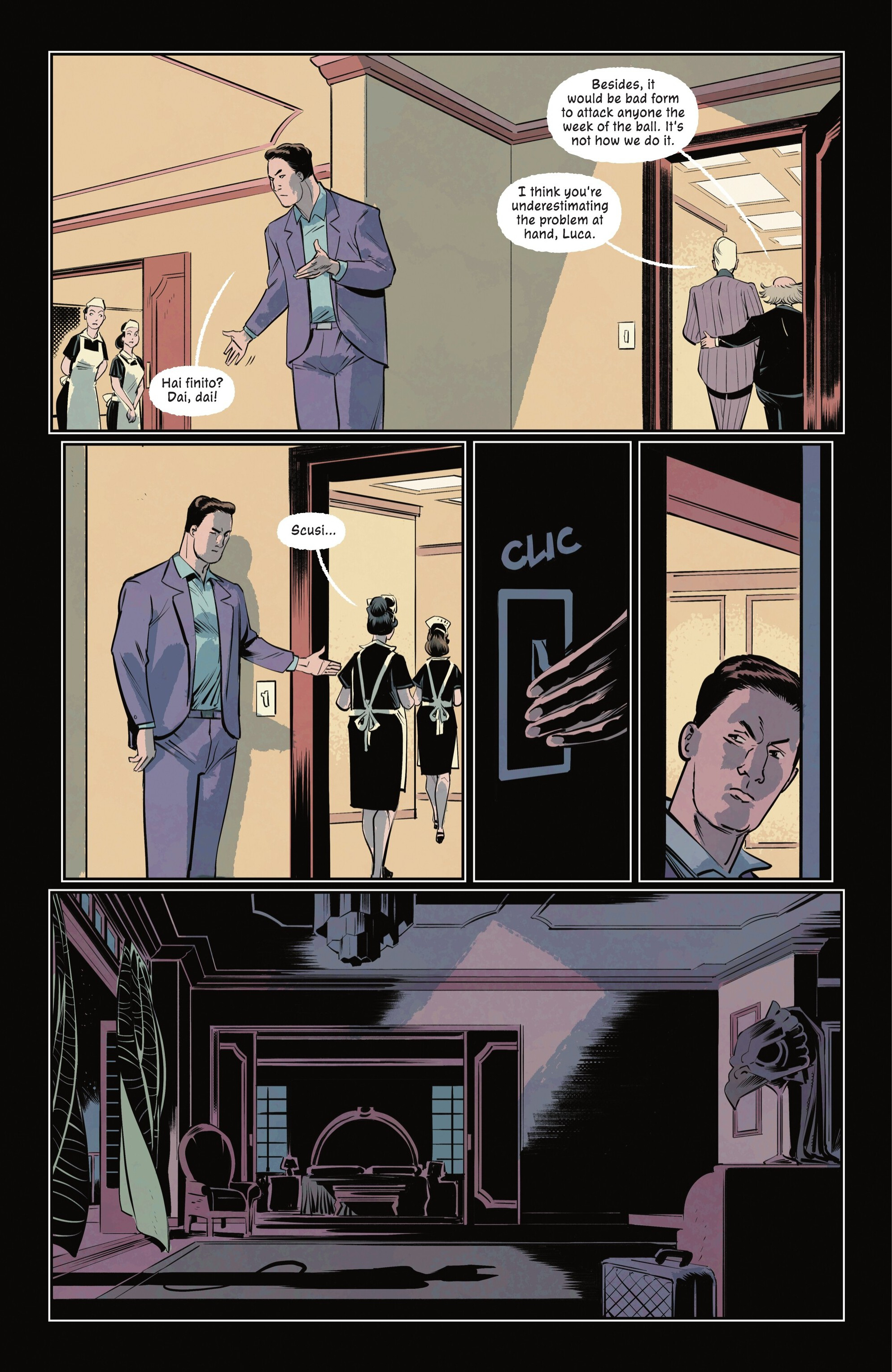 Read Catwoman (2018-) Manga Online