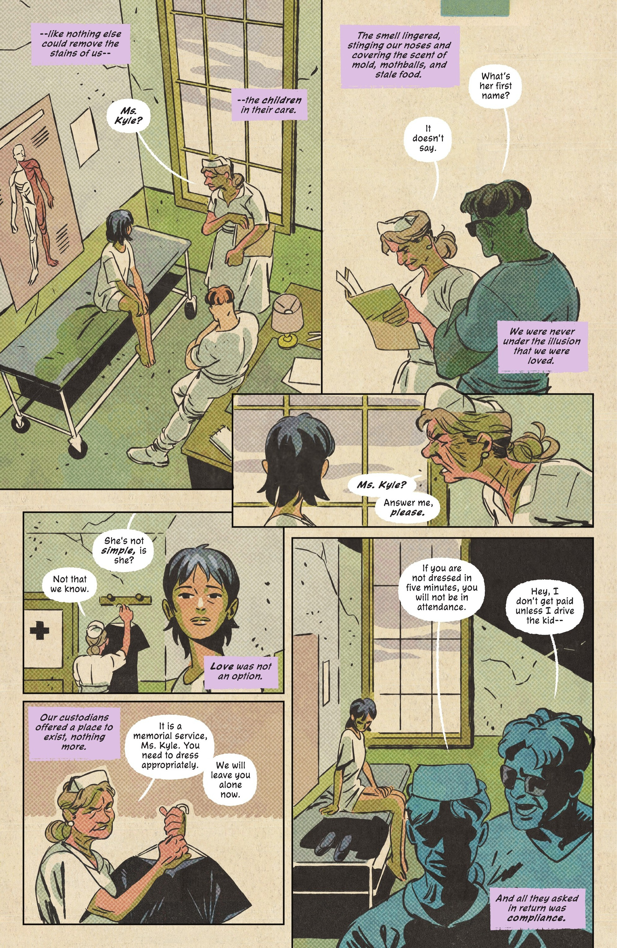 Read Catwoman (2018-) Manga Online