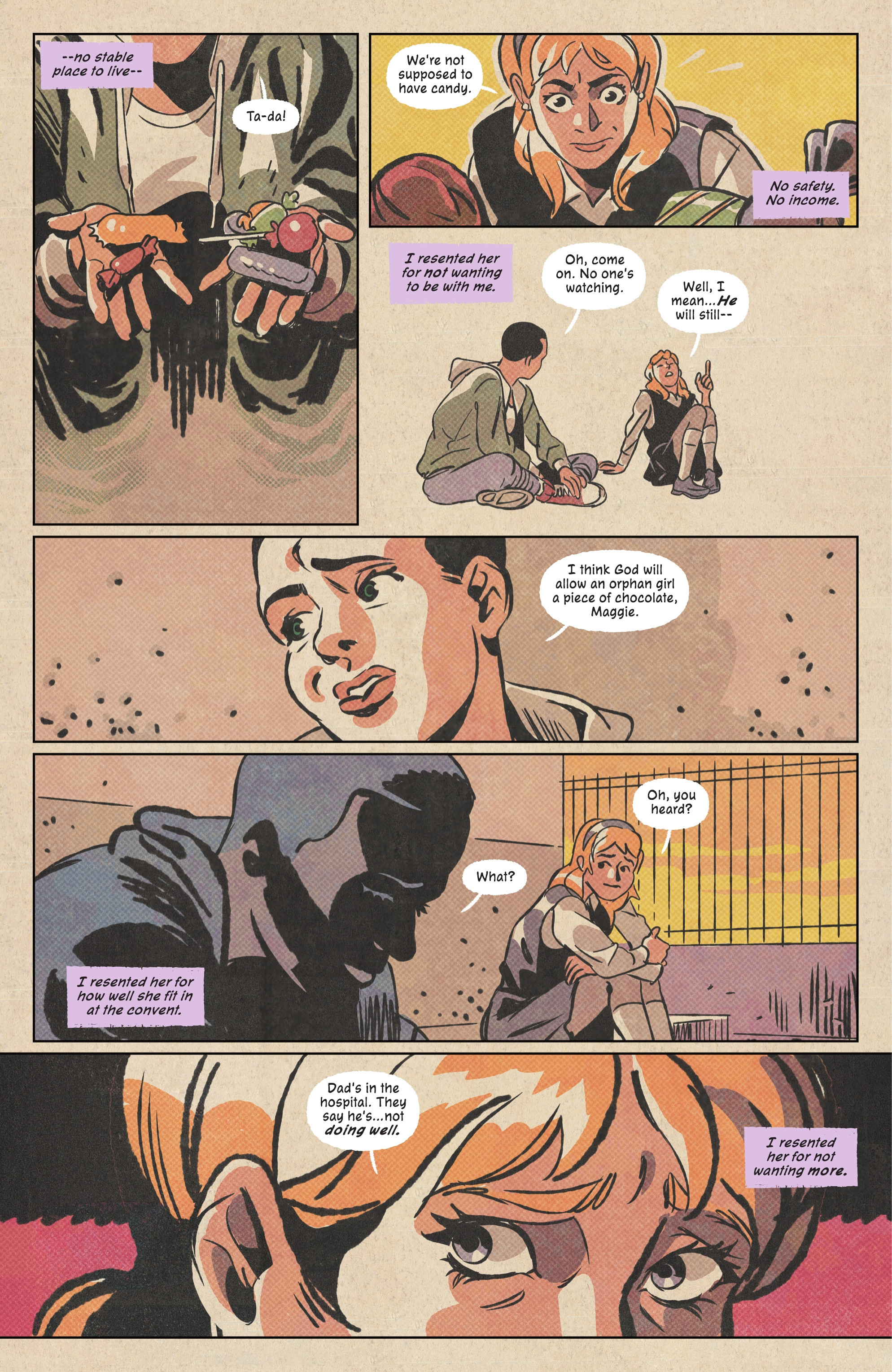 Read Catwoman (2018-) Manga Online