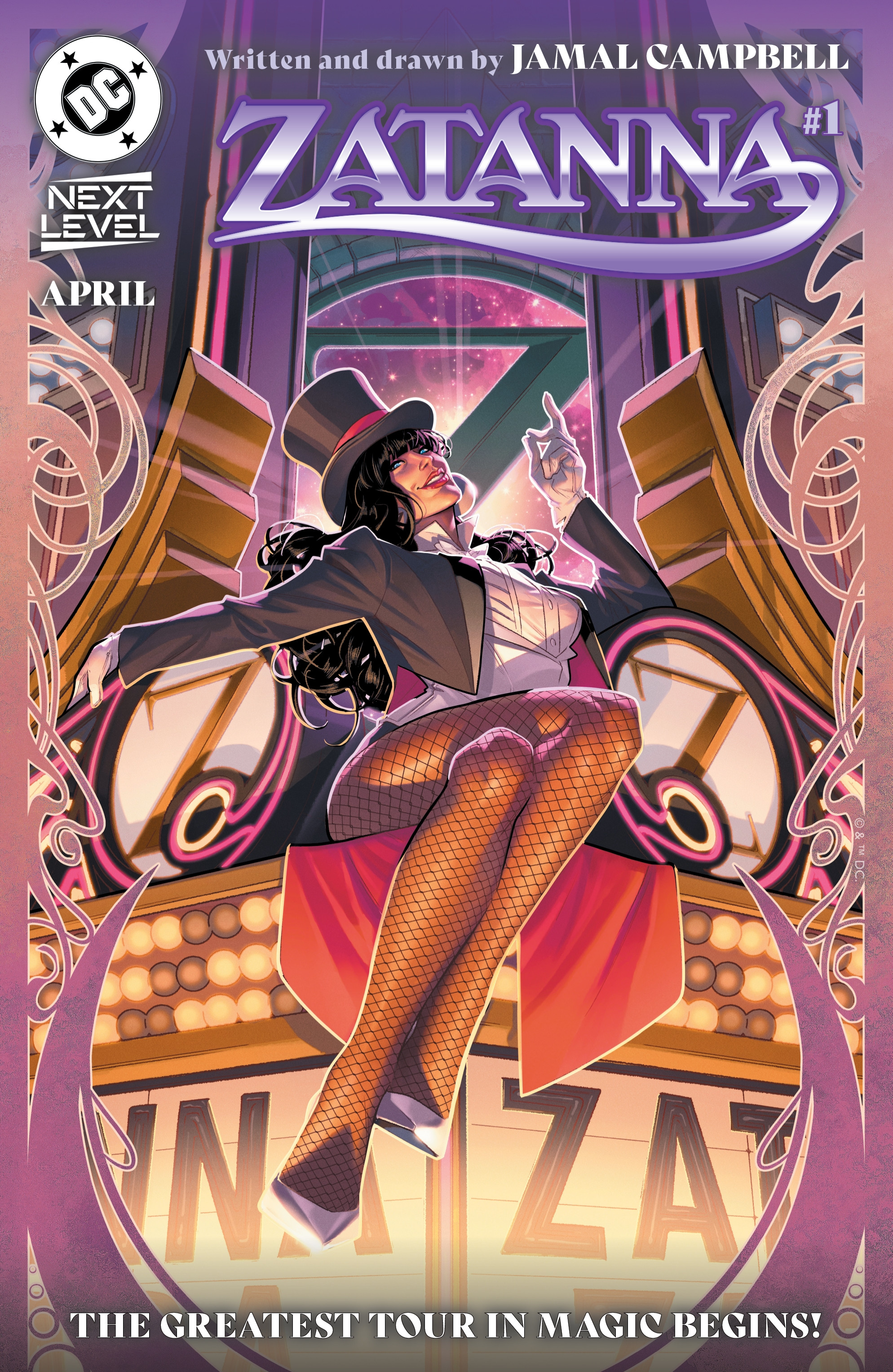 Read Catwoman (2018-) Manga Online