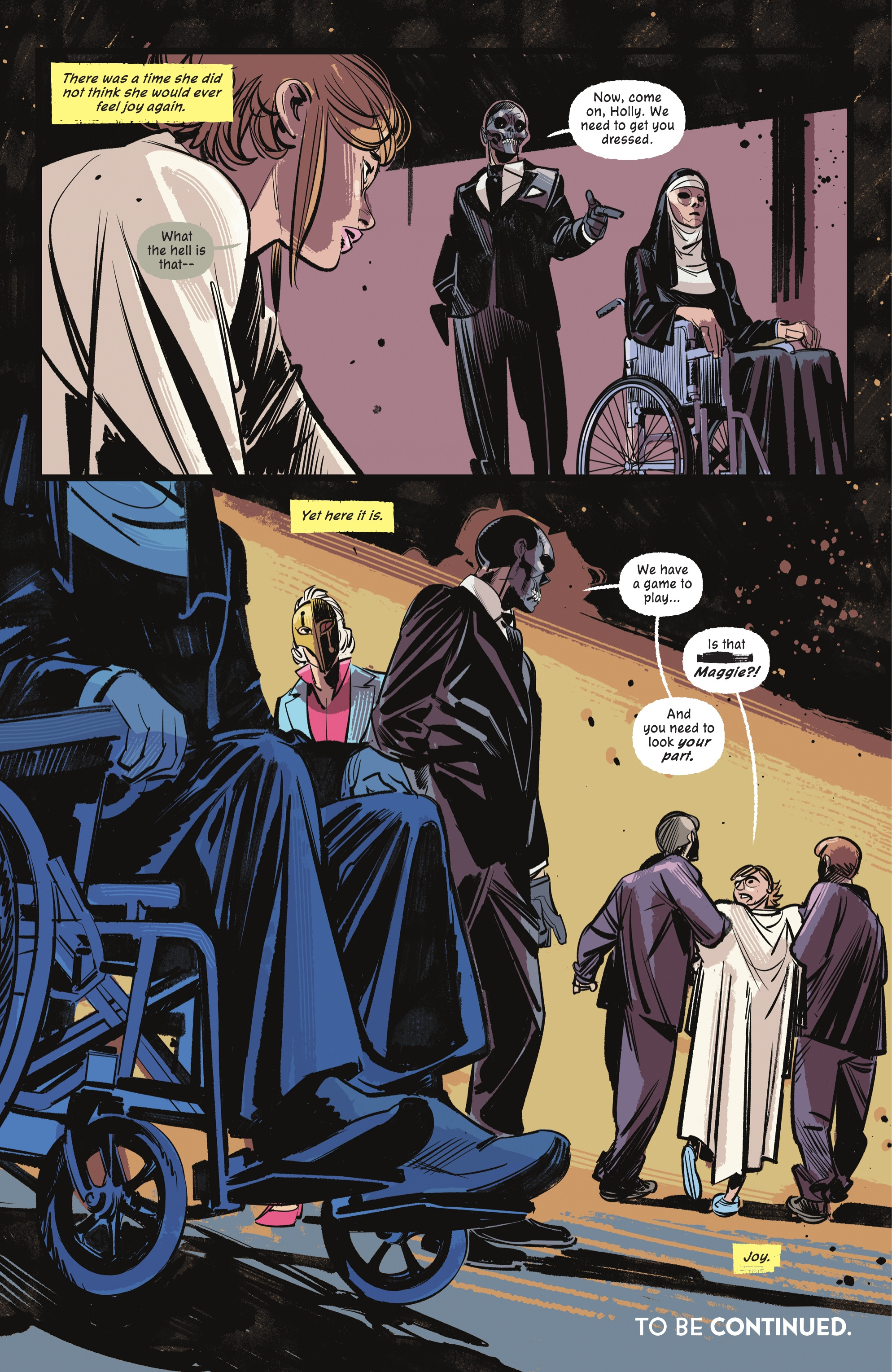 Read Catwoman (2018-) Manga Online