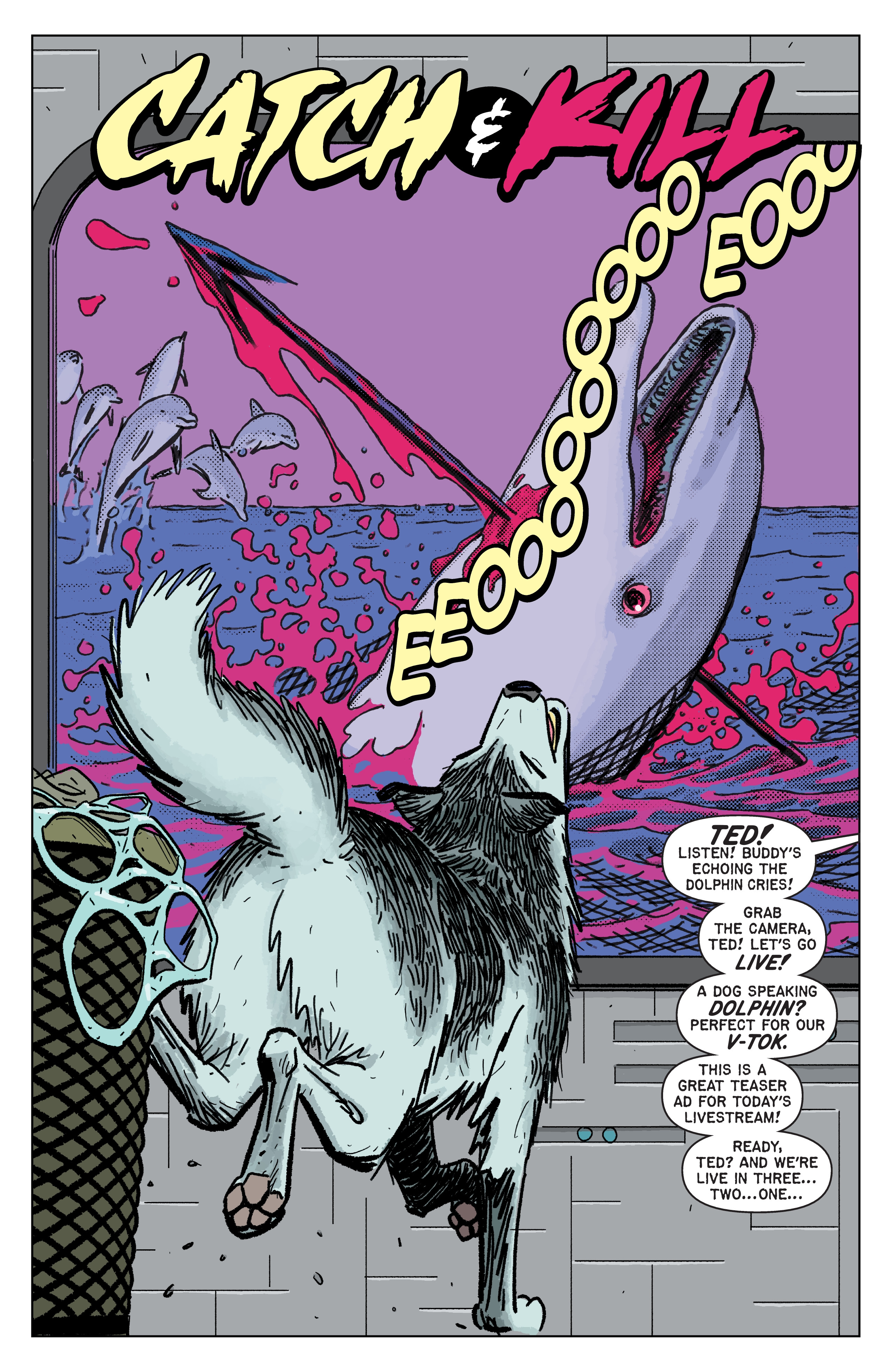 Read Cruel Universe Manga Online