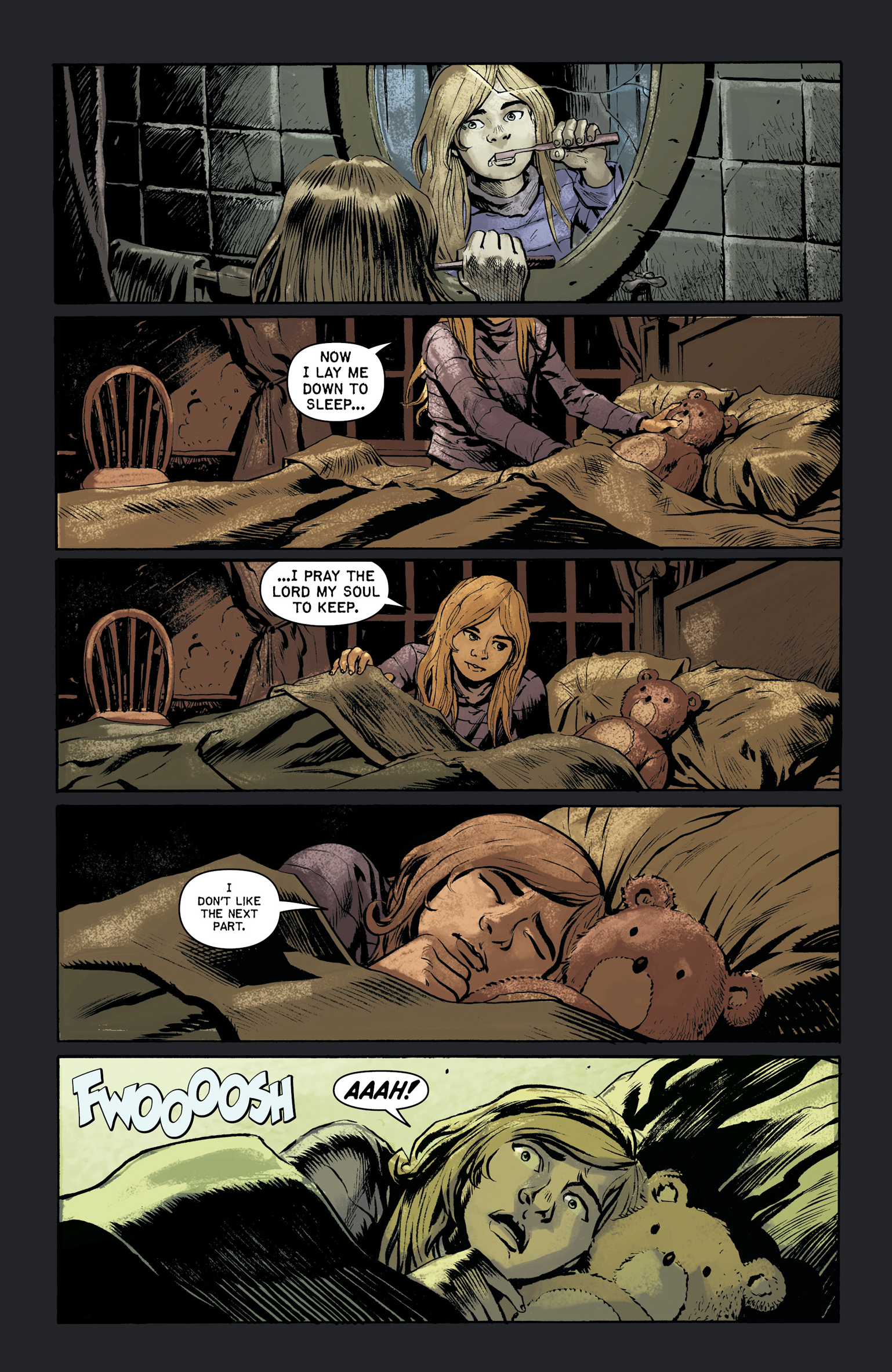 Read Cruel Universe Manga Online