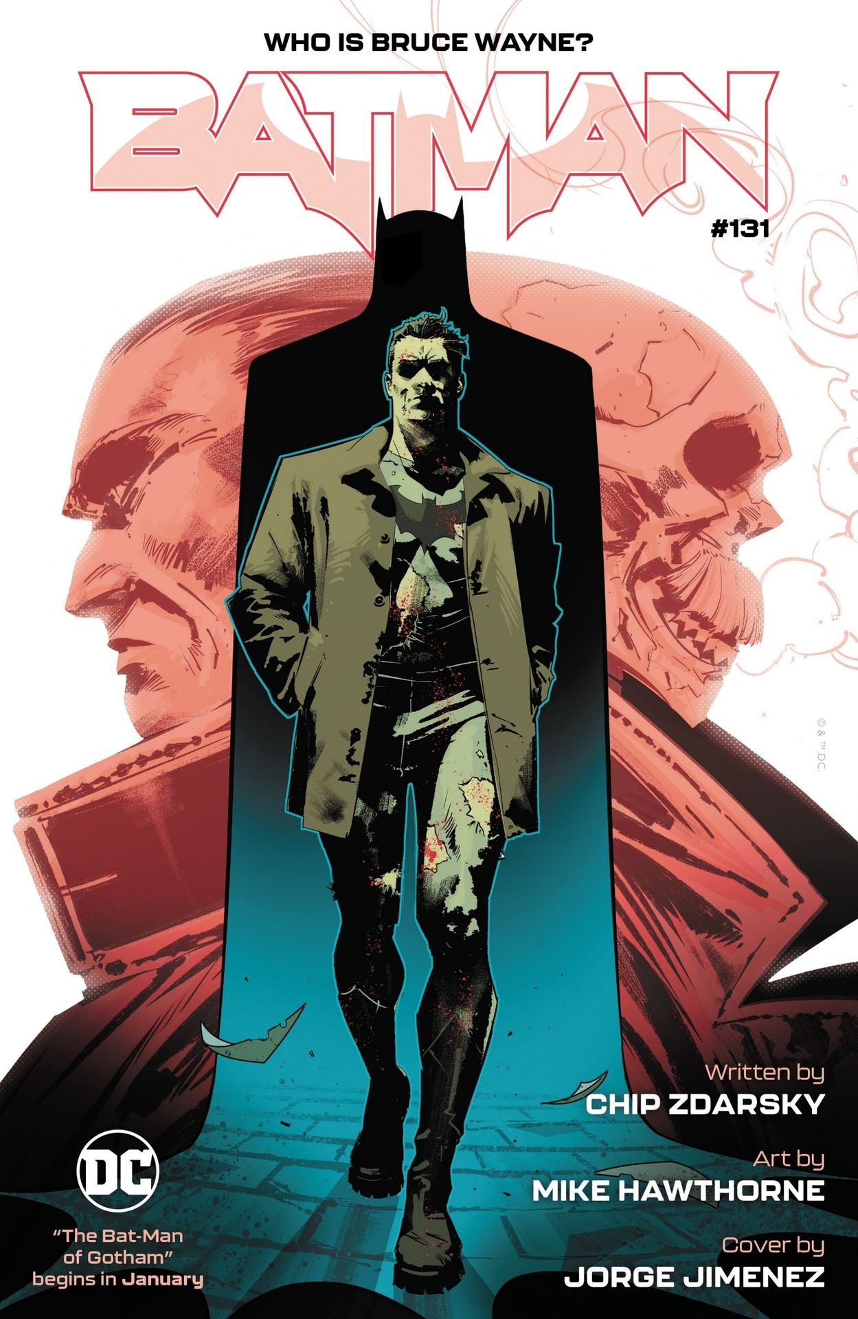 Read DC vs. Vampires (2021-) Manga Online