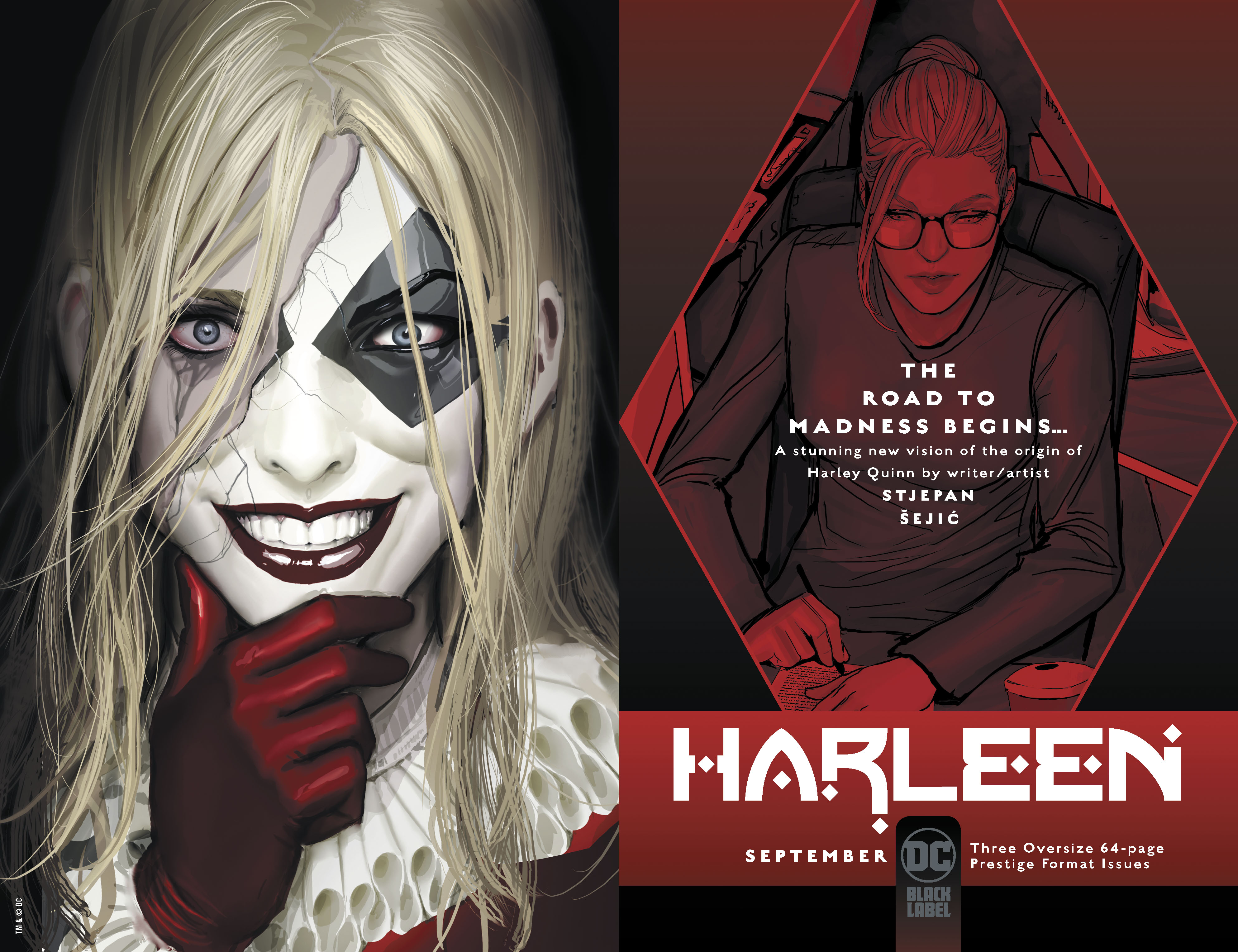 Read DCeased (2019-) Manga Online