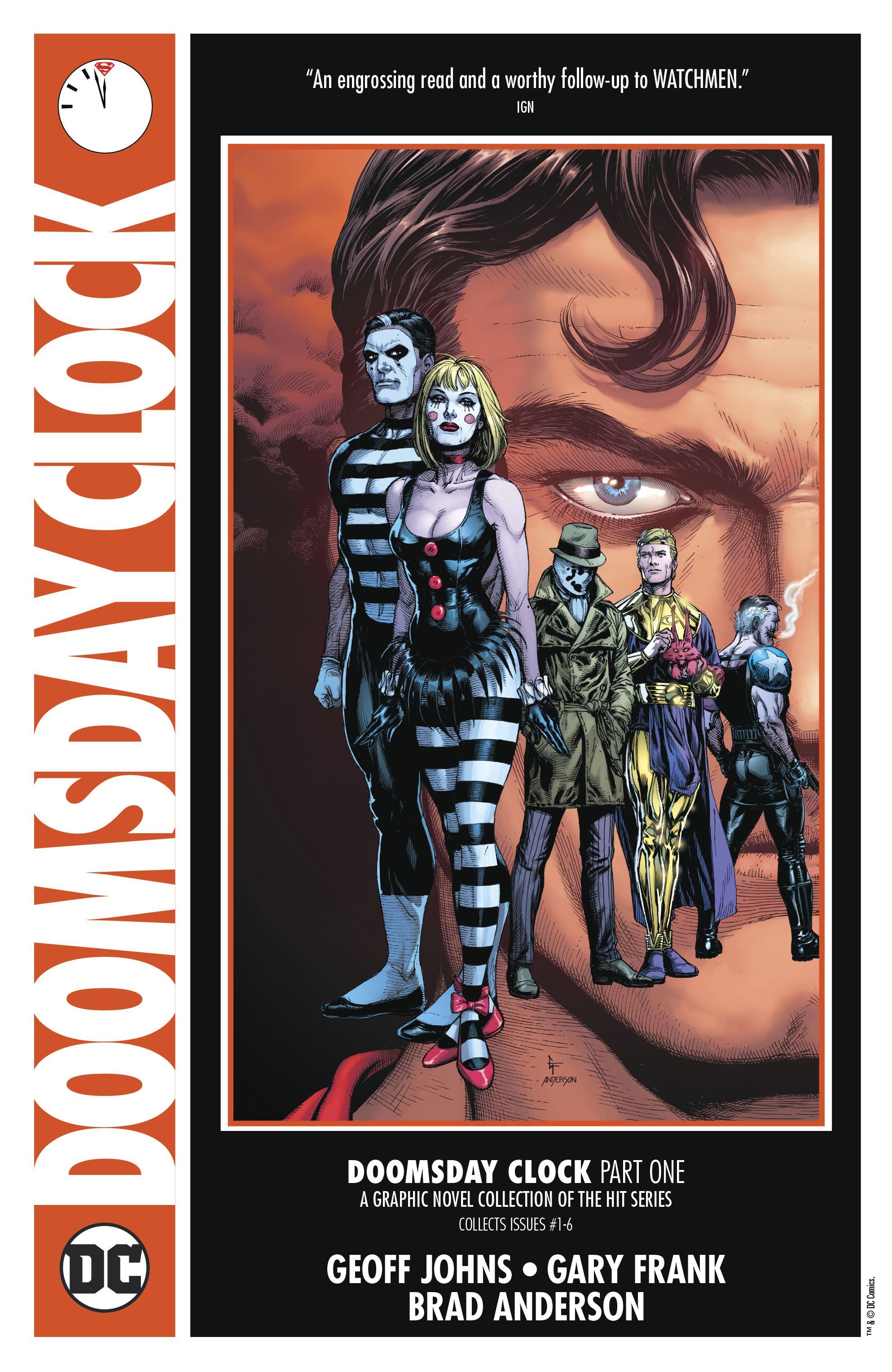 Read DCeased (2019-) Manga Online