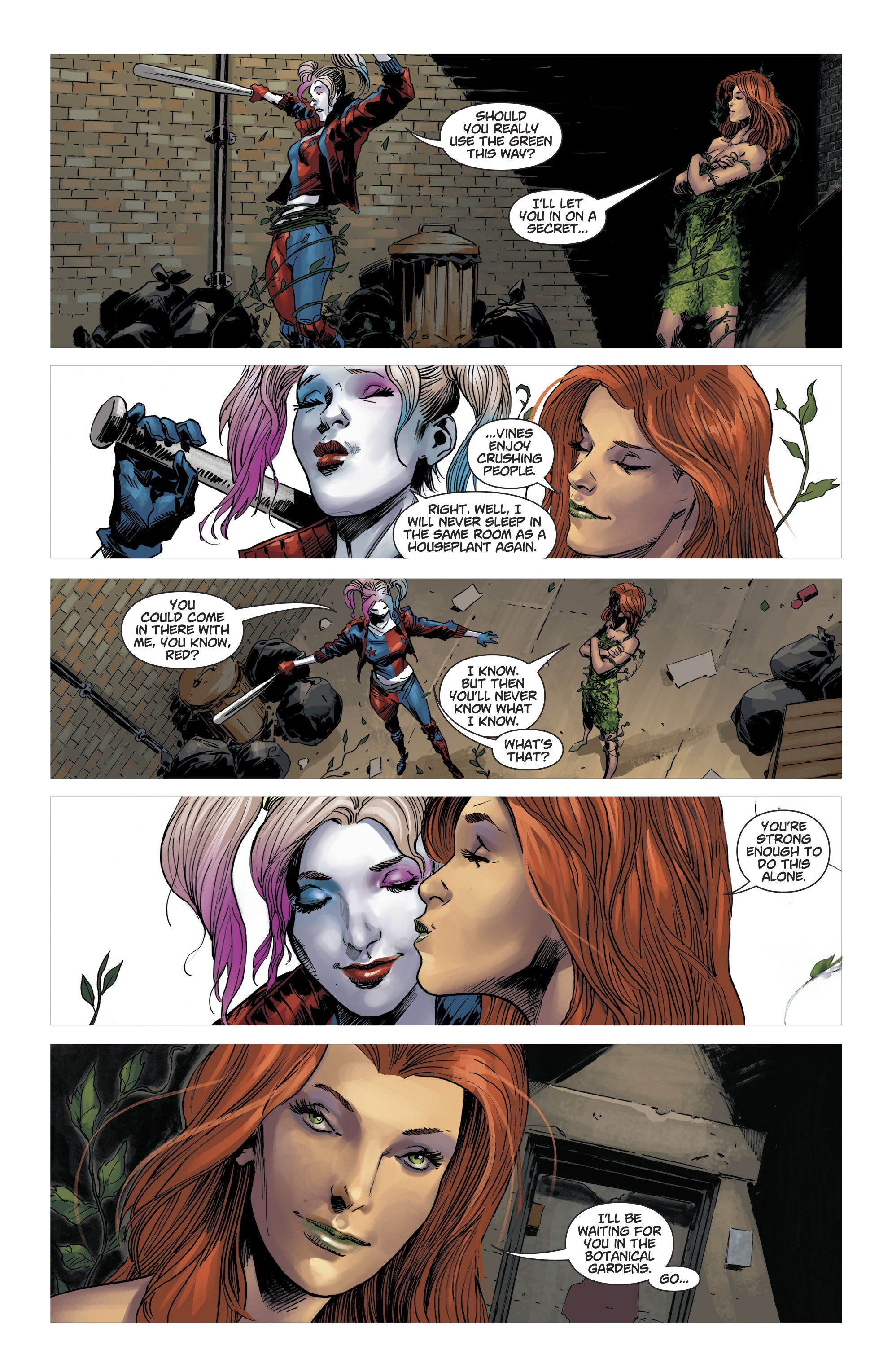 Read DCeased (2019-) Manga Online