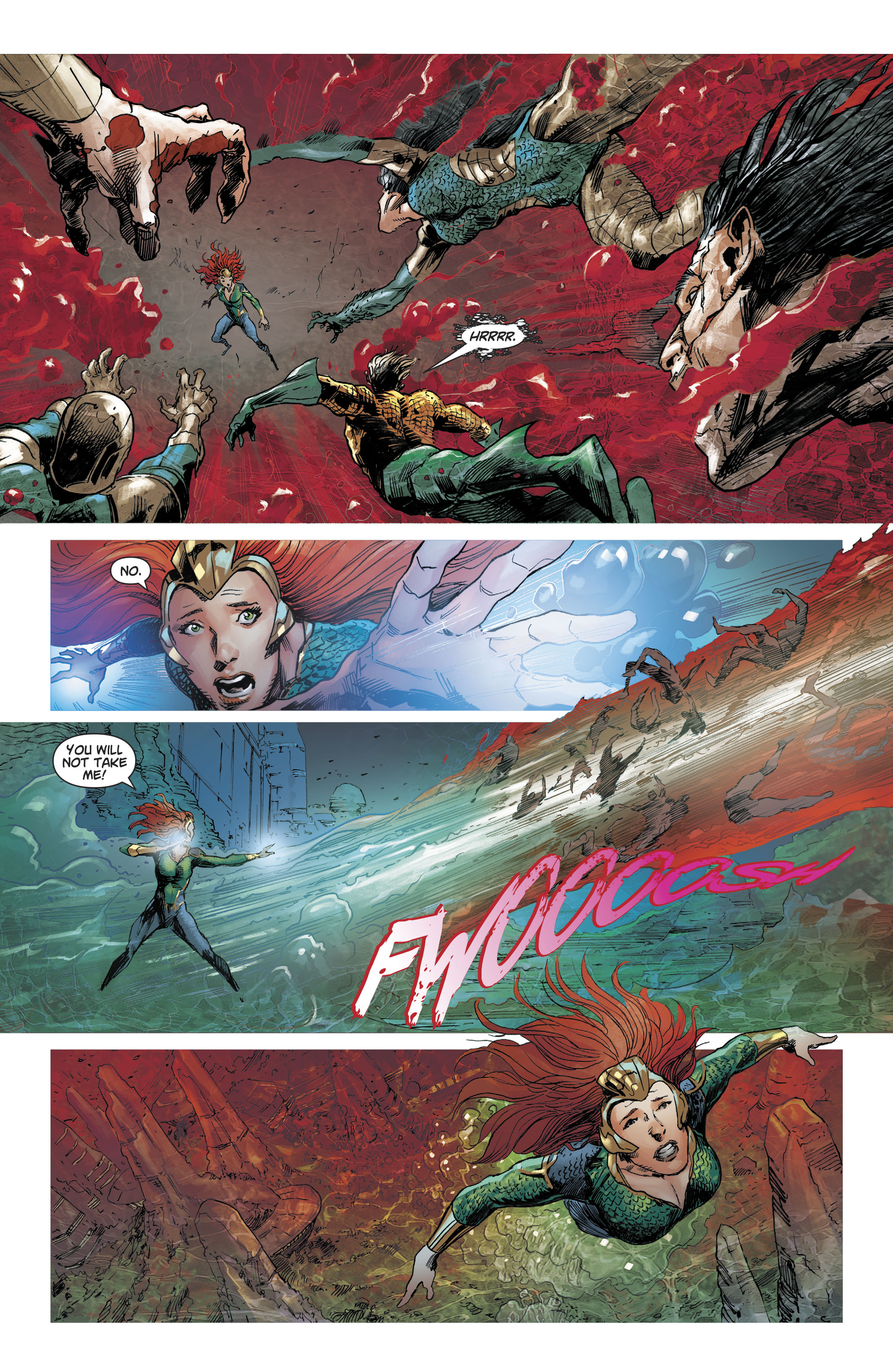 Read DCeased (2019-) Manga Online