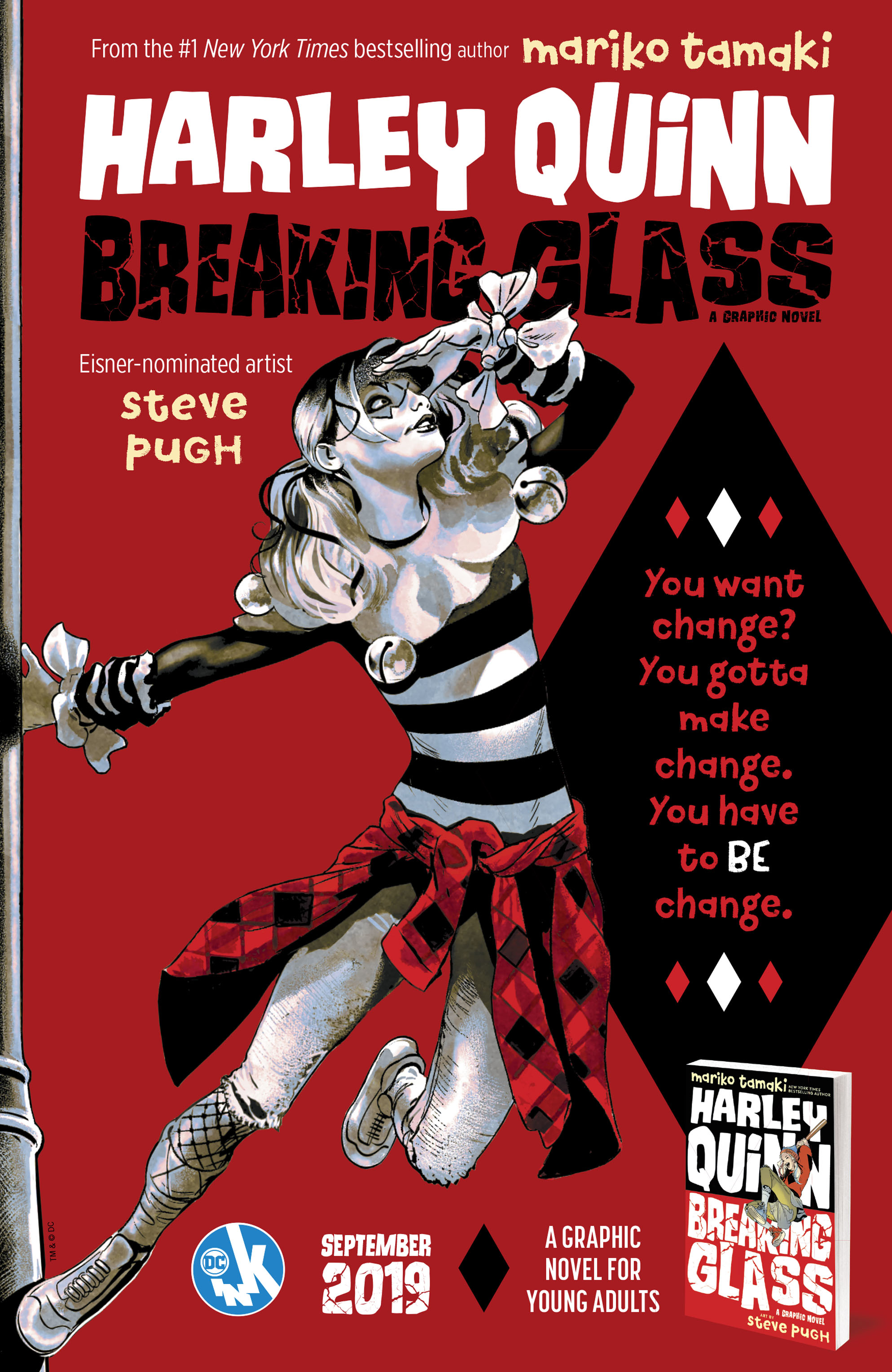 Read DCeased (2019-) Manga Online