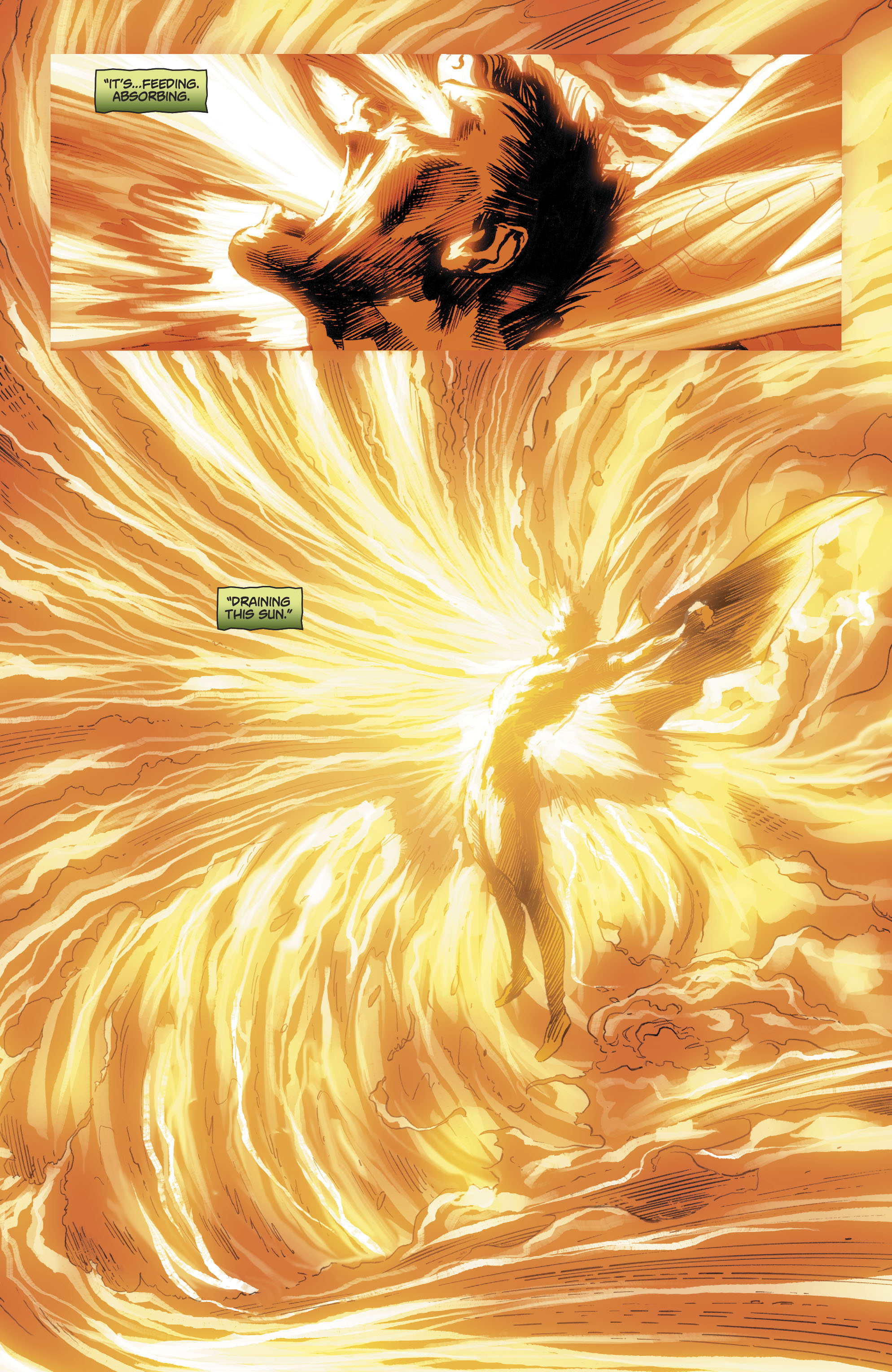 Read DCeased (2019-) Manga Online