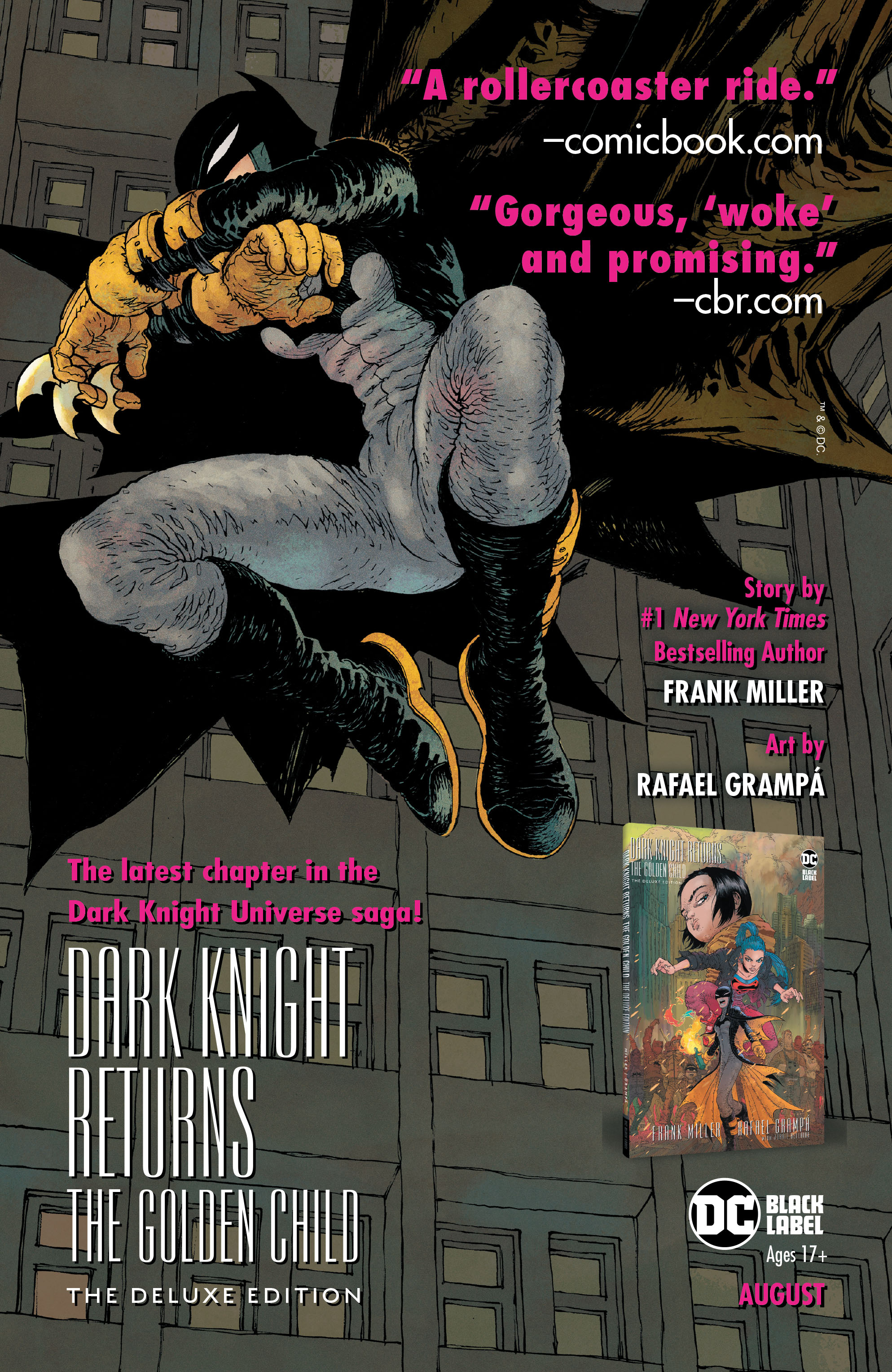 Read DCeased_ Dead Planet (2020-) Manga Online