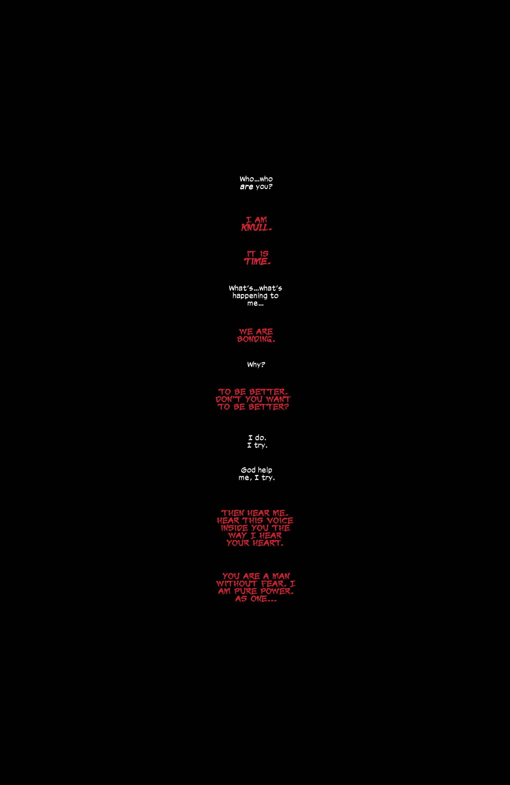 Read Daredevil (2019-) Manga Online