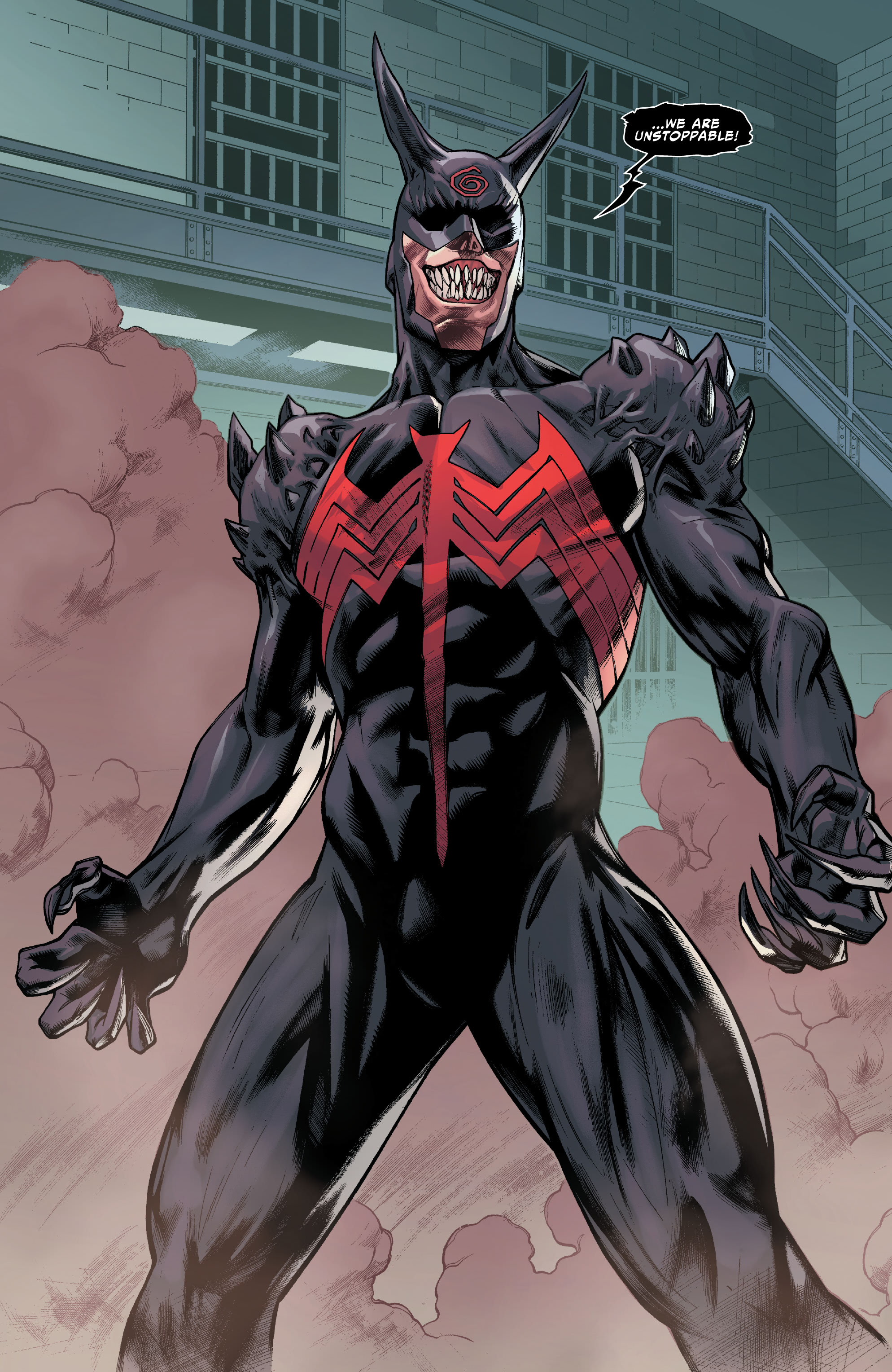 Read Daredevil (2019-) Manga Online