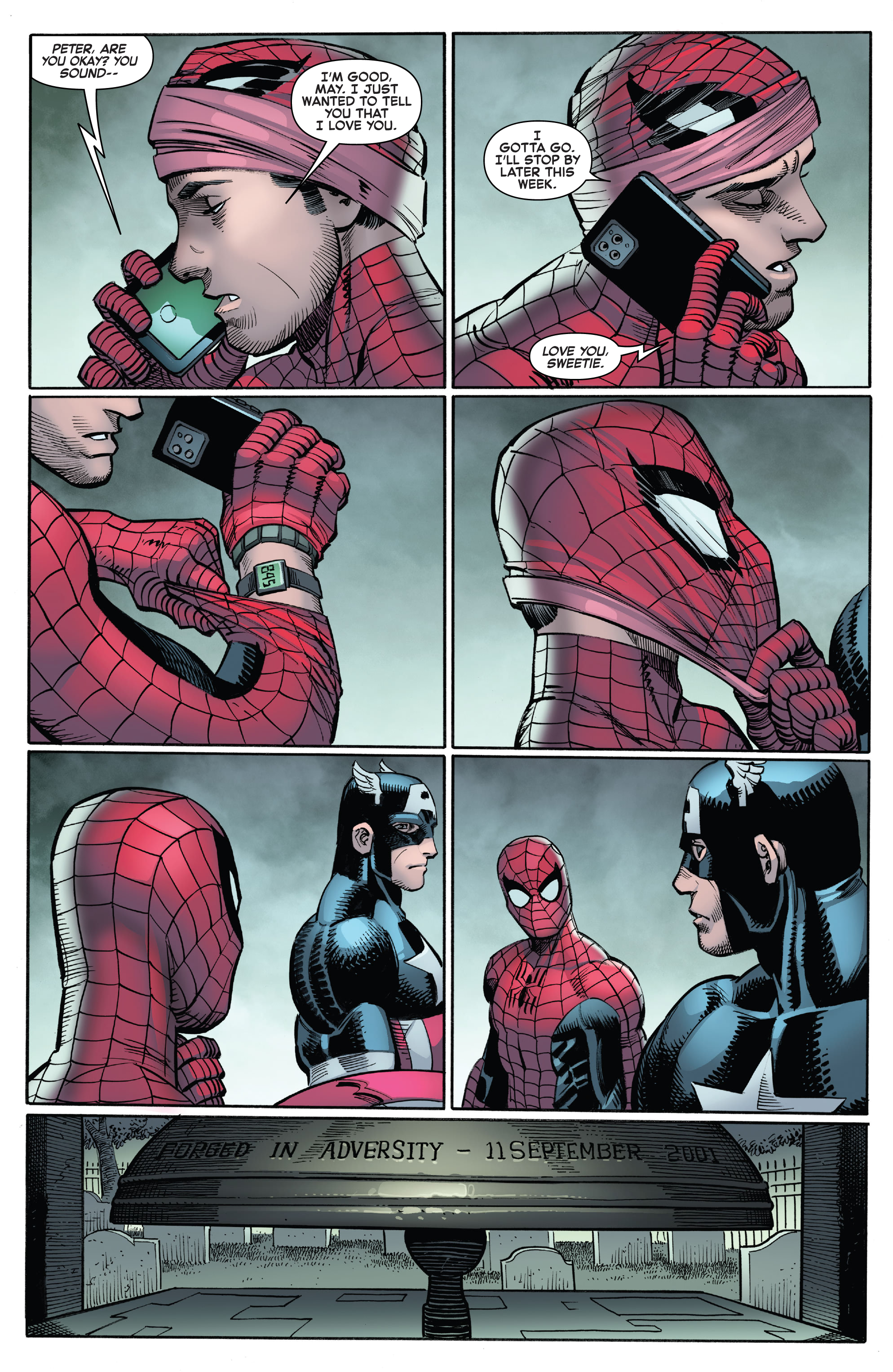 Read Daredevil (2019-) Manga Online