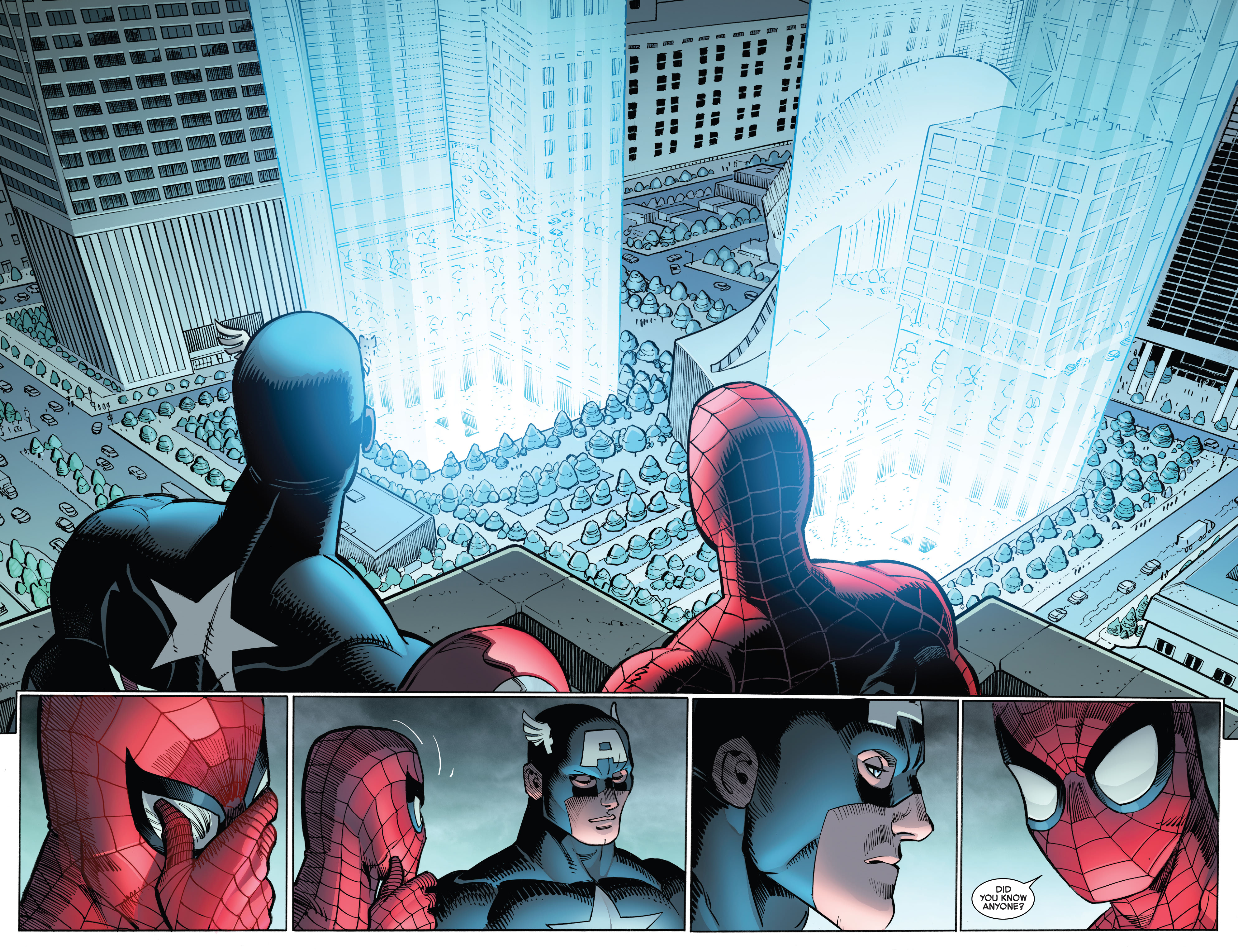 Read Daredevil (2019-) Manga Online