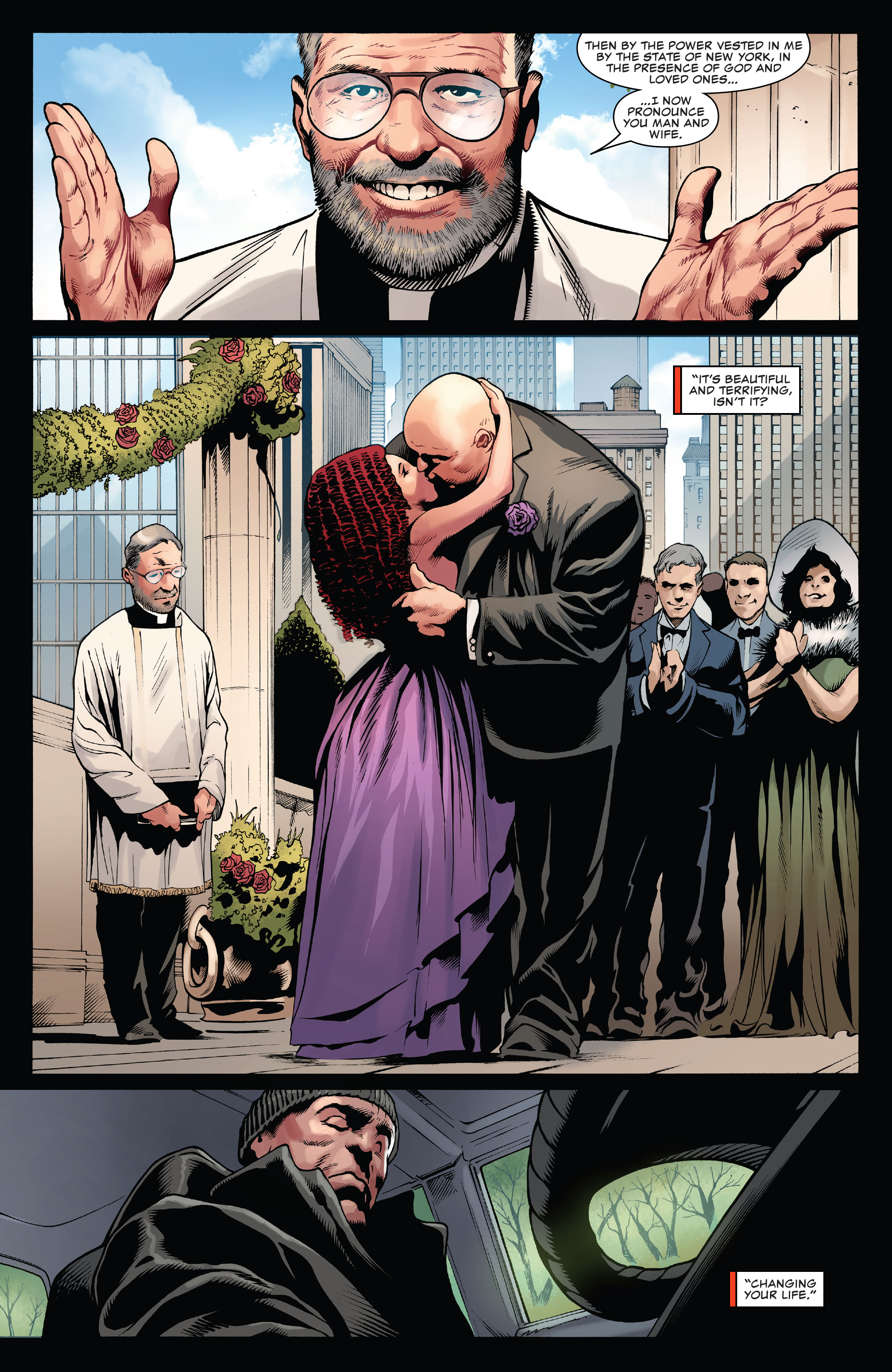 Read Daredevil (2019-) Manga Online