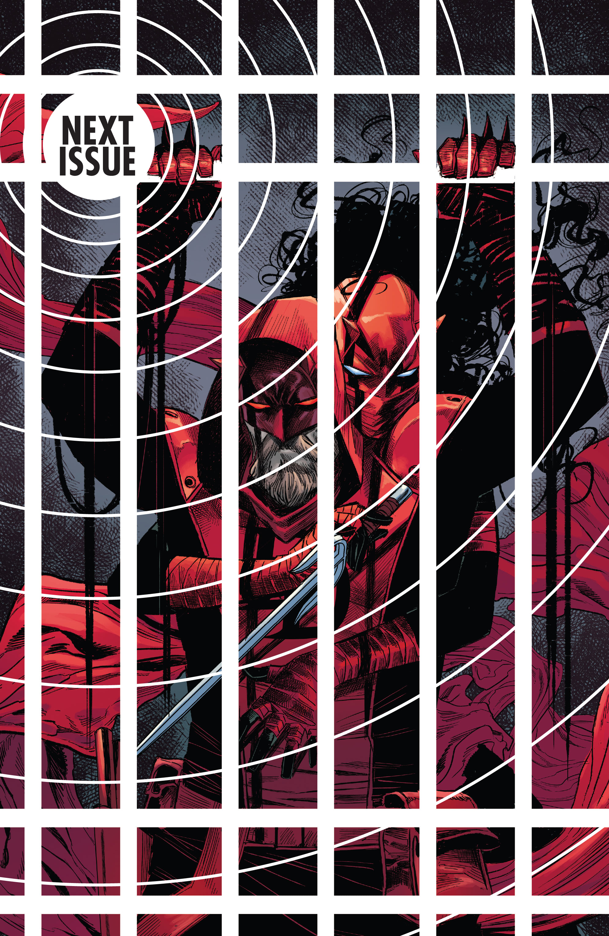 Read Daredevil (2022-) Manga Online